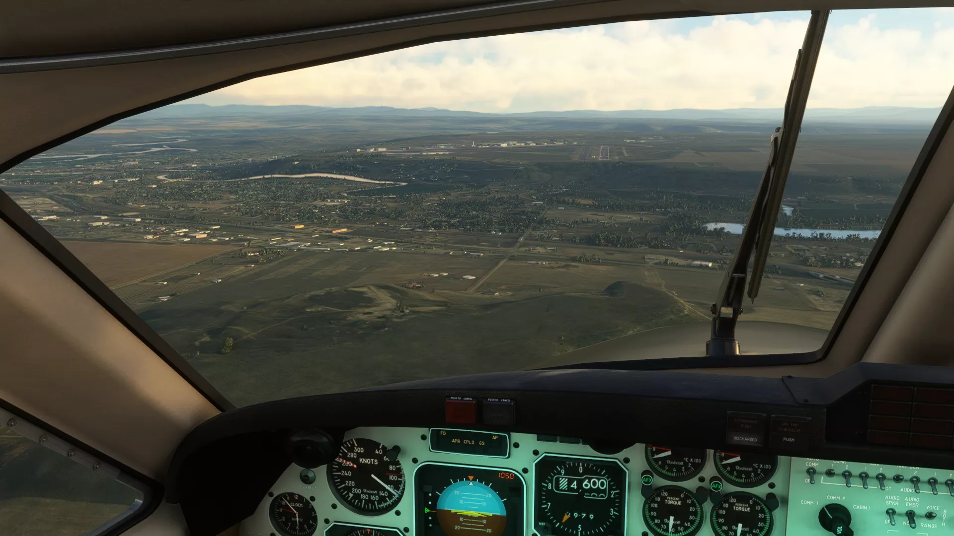 Flight Image