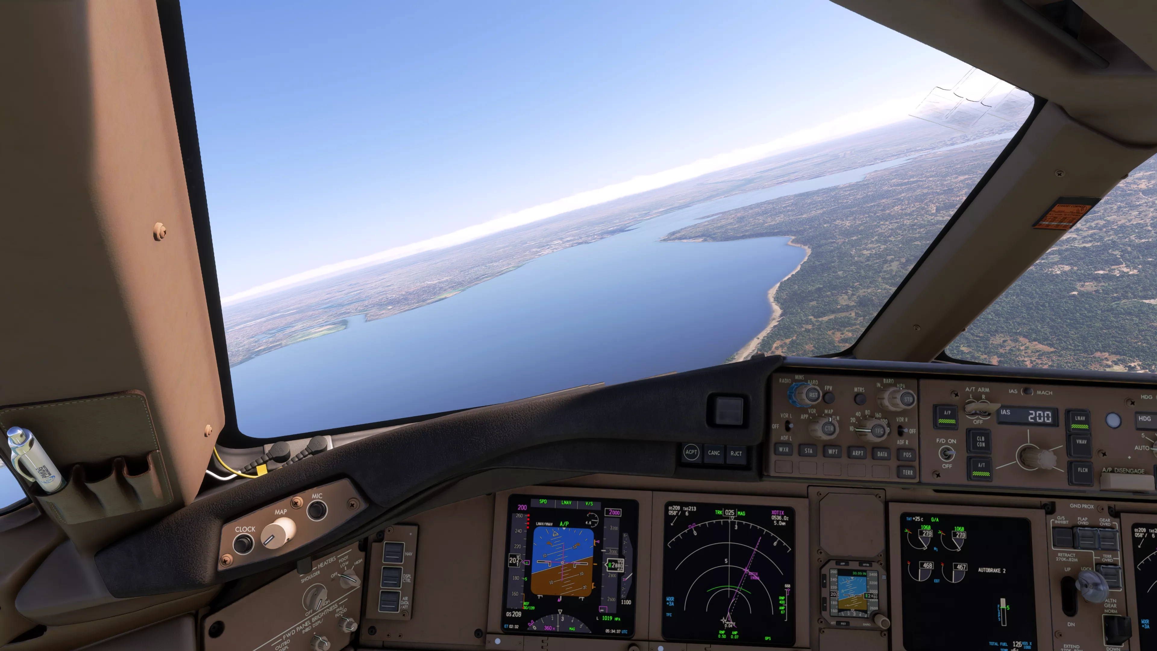 Flight Image