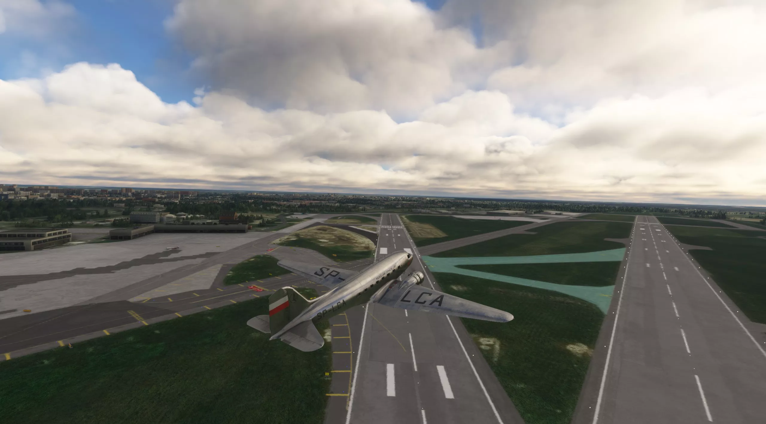 Flight Image