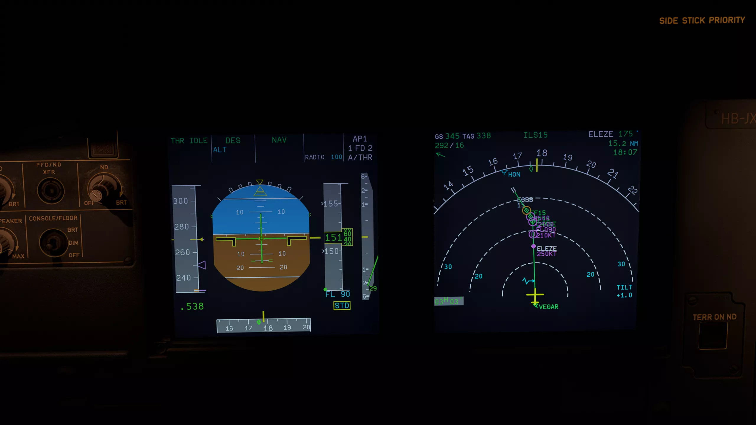 Flight Image