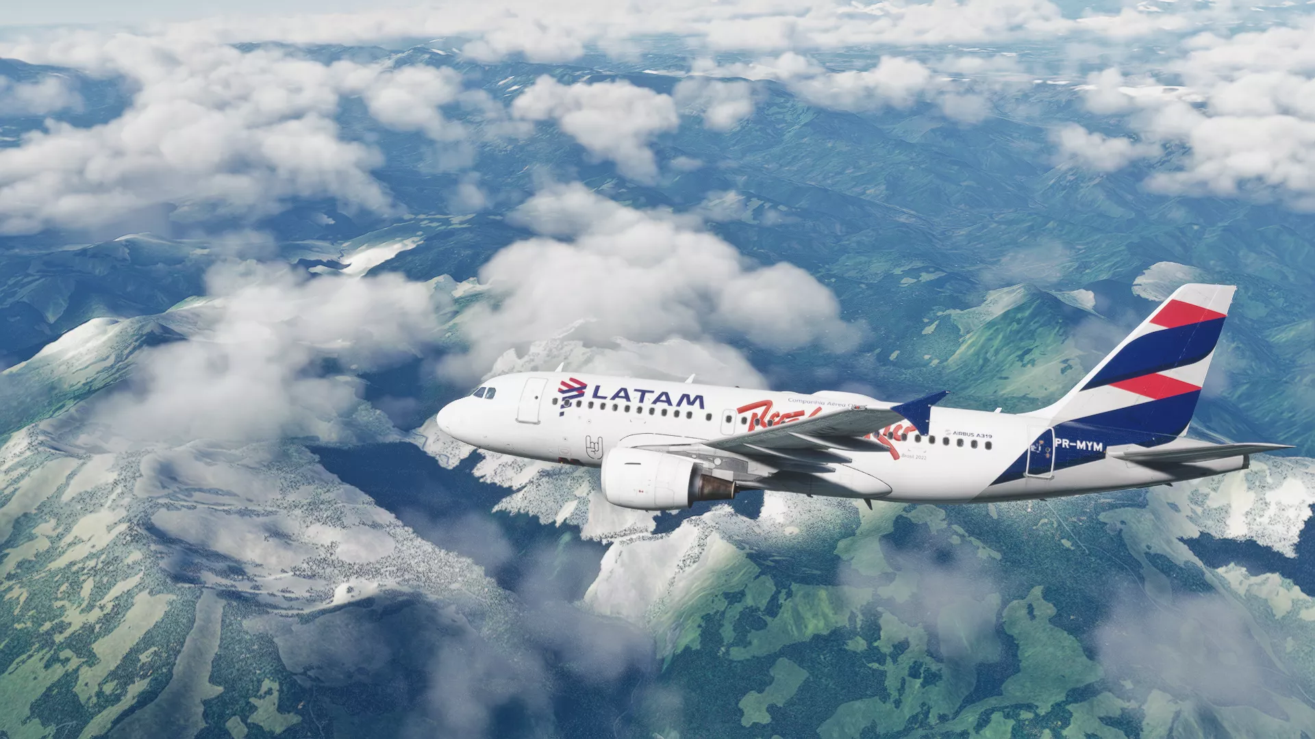 Flight Image