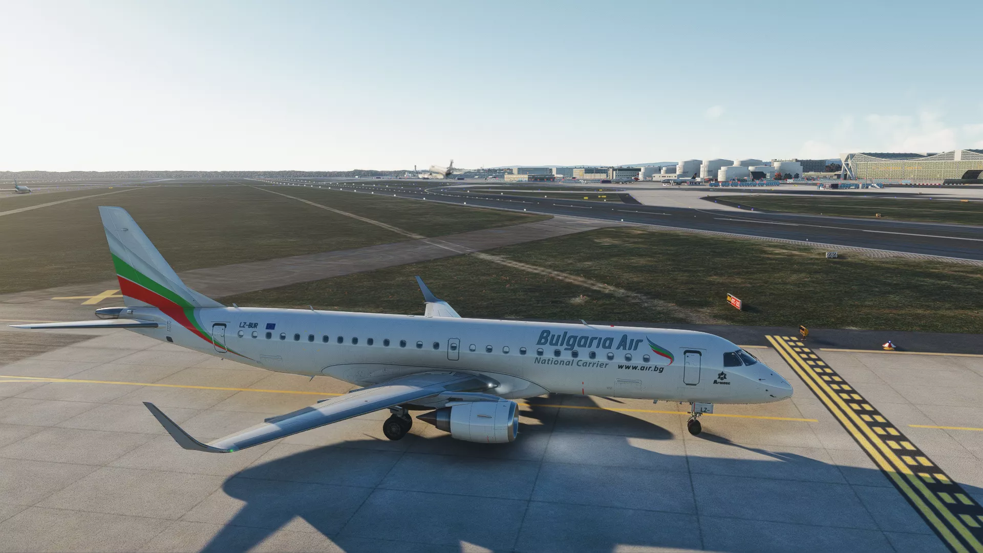 Flight Image