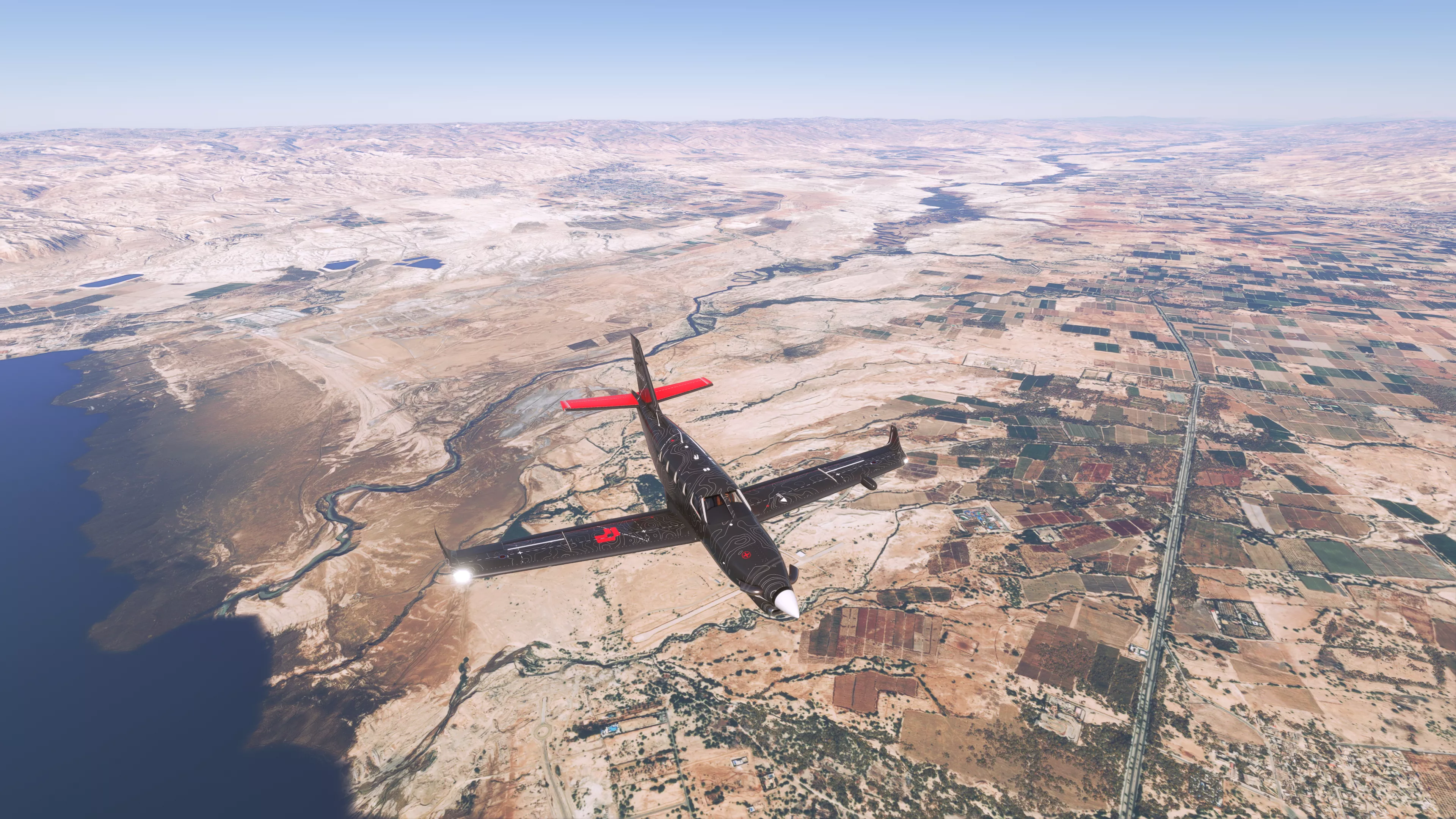 Flight Image