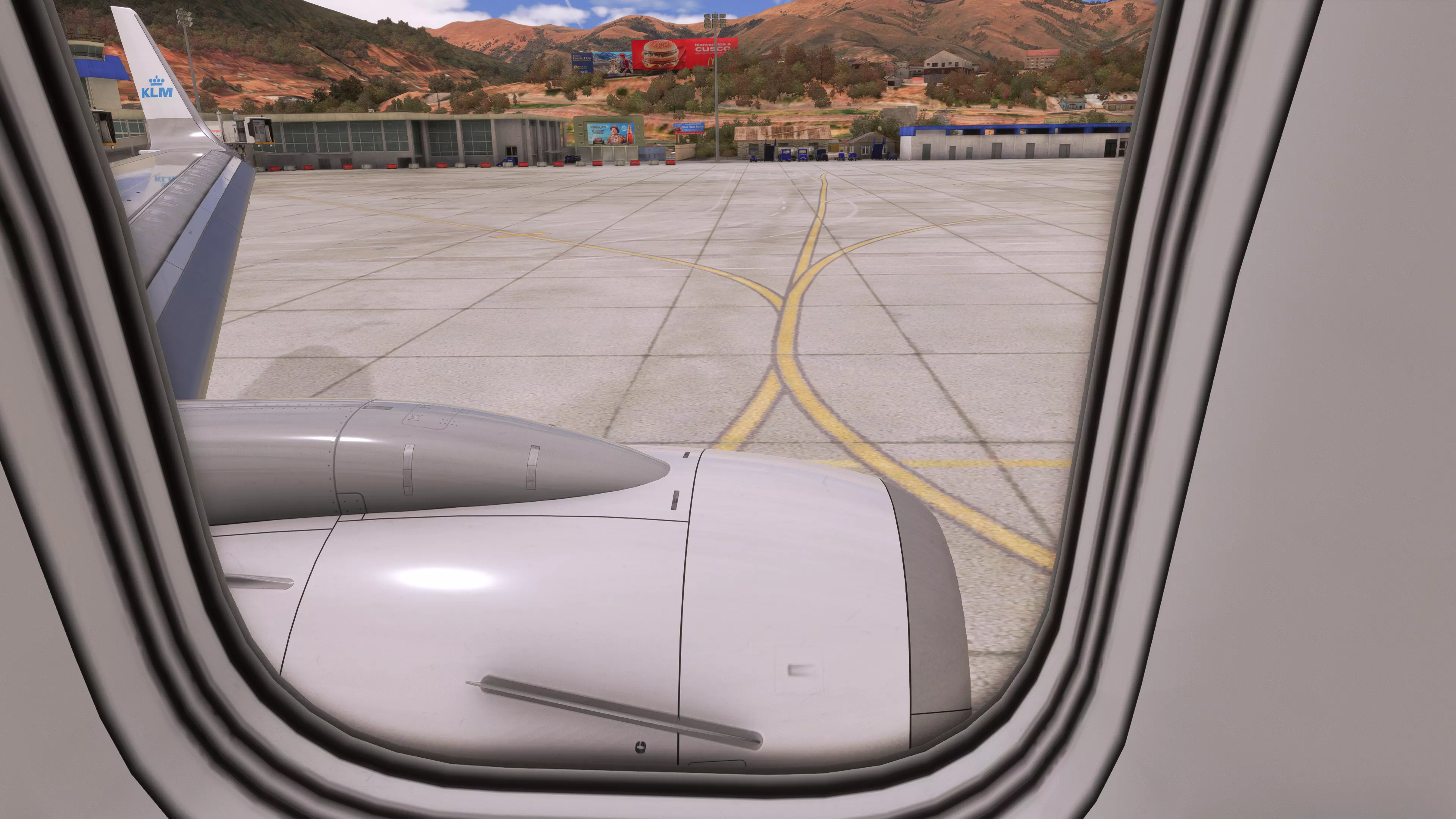 Flight Image