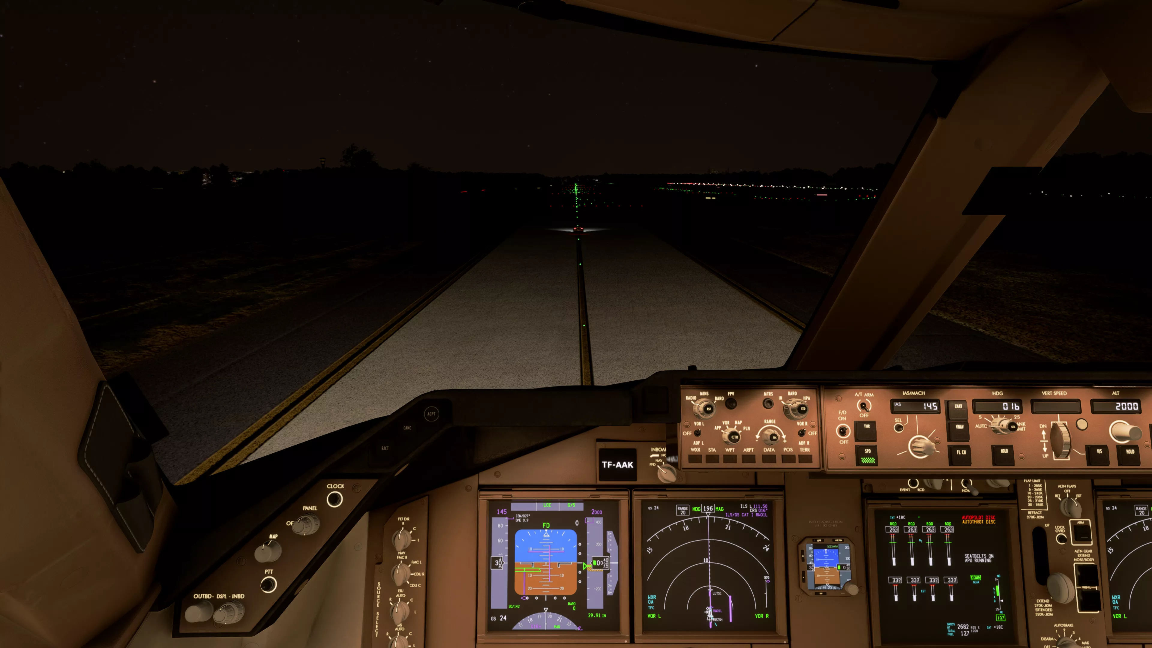 Flight Image