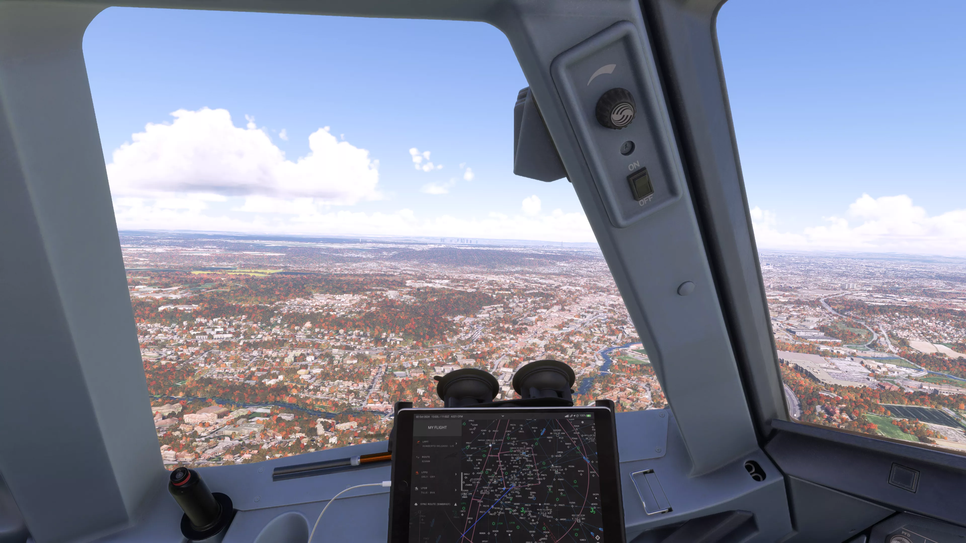 Flight Image