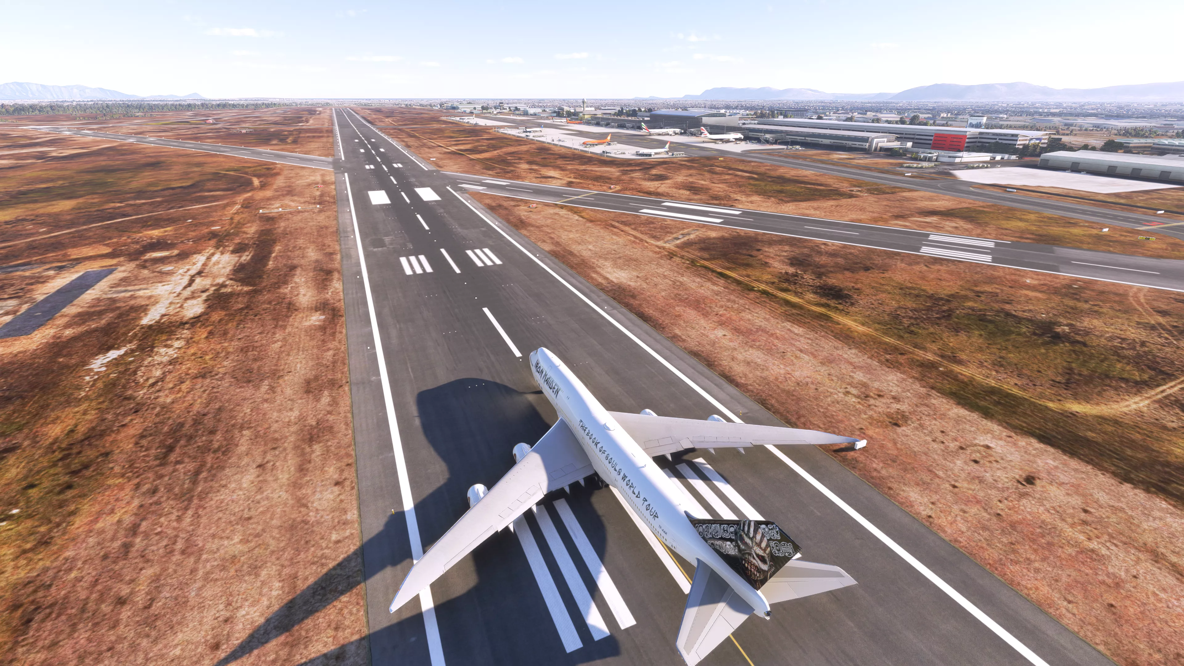 Flight Image