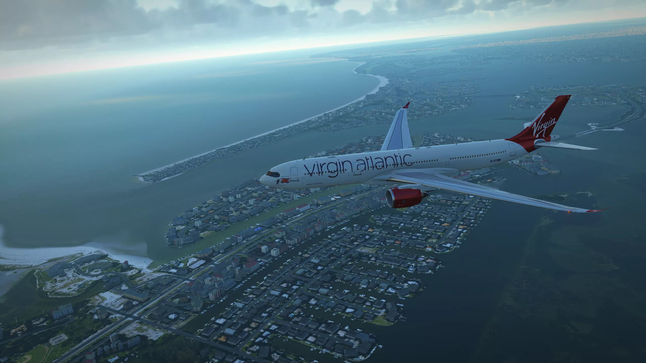 Flight Image