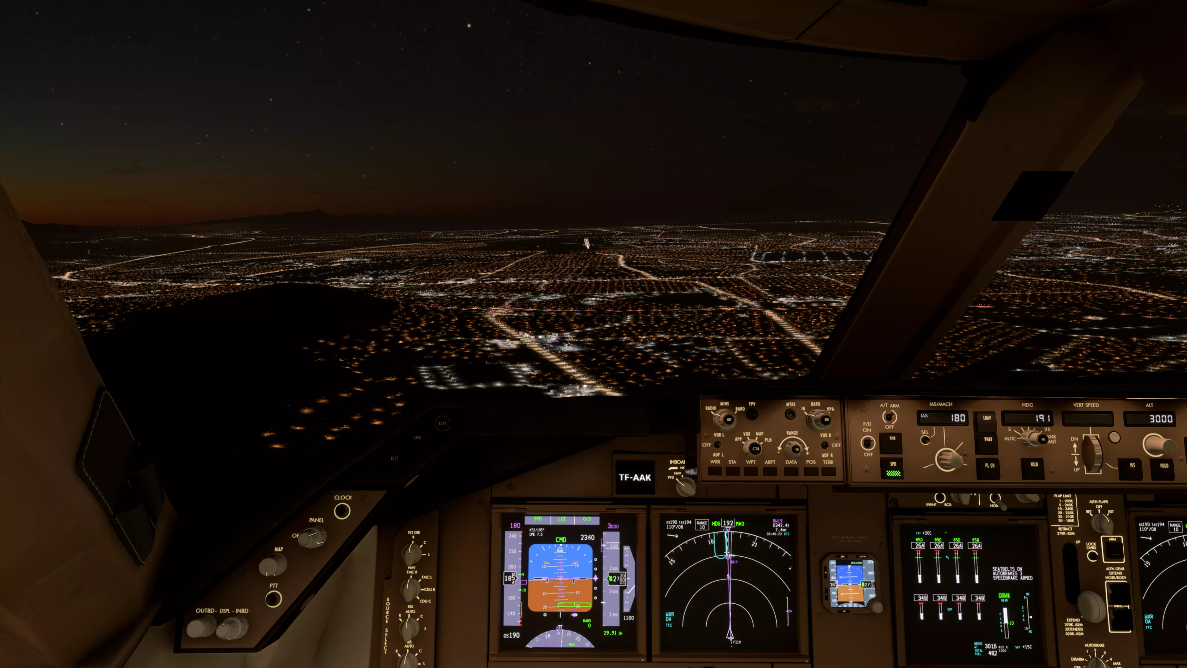 Flight Image