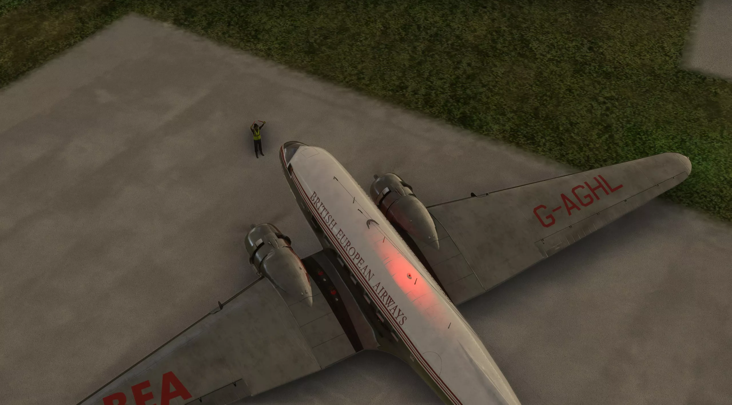 Flight Image