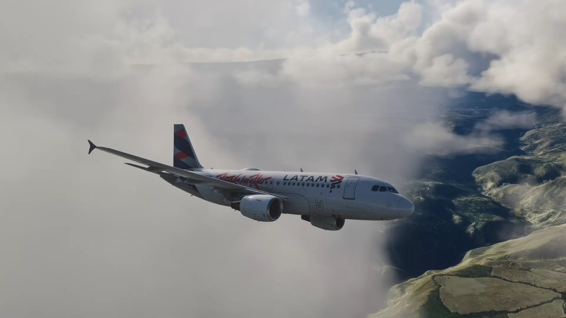 Flight Image