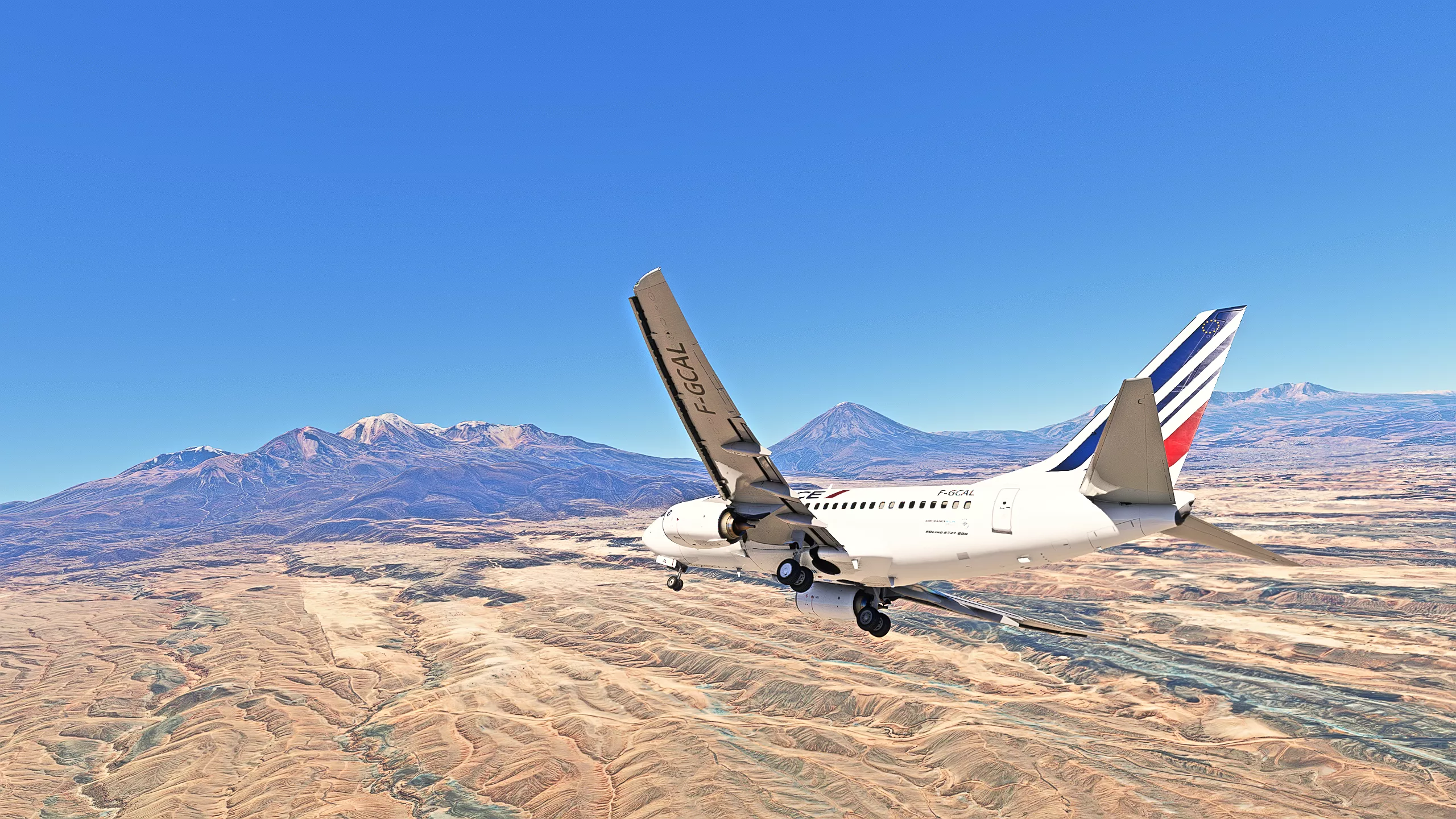 Flight Image