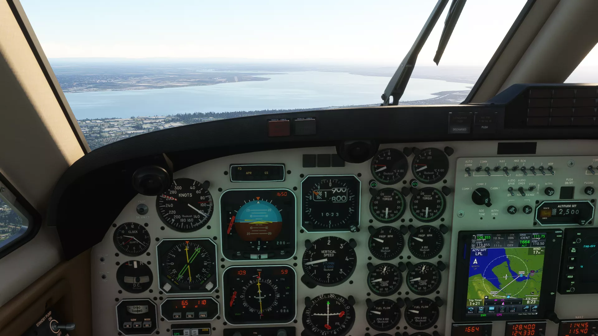 Flight Image