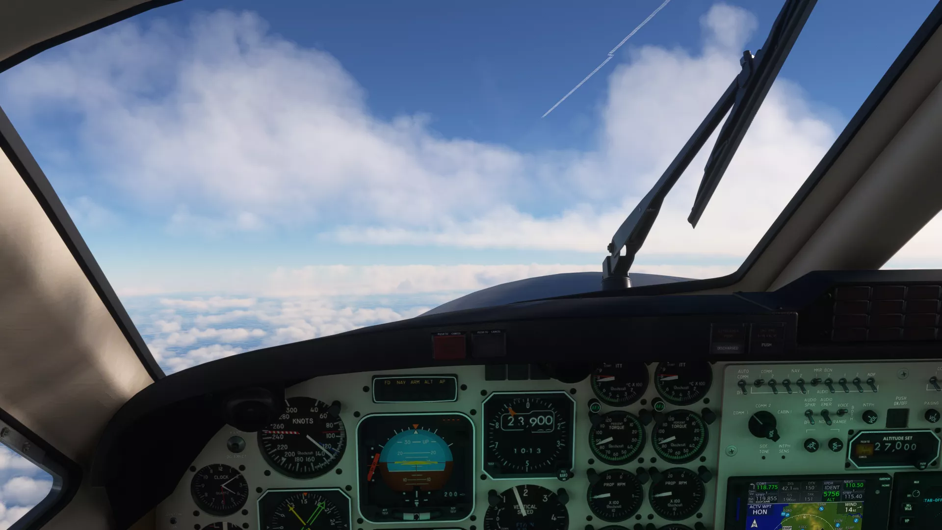 Flight Image