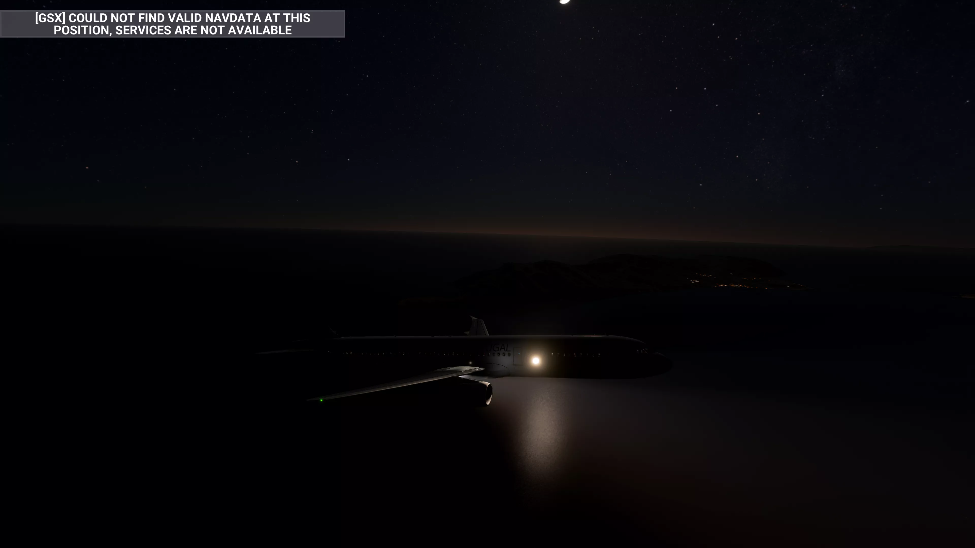 Flight Image