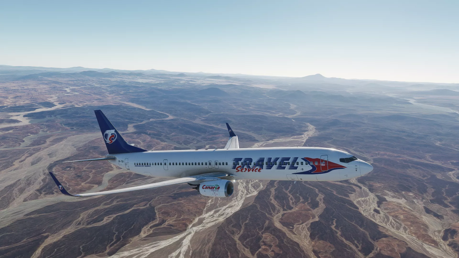 Flight Image