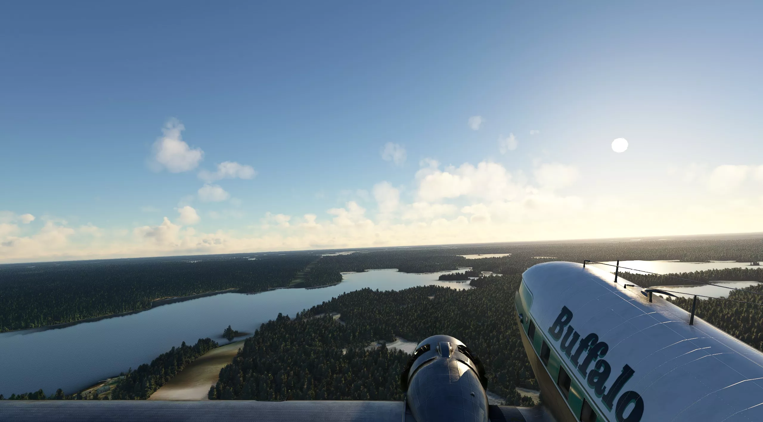 Flight Image