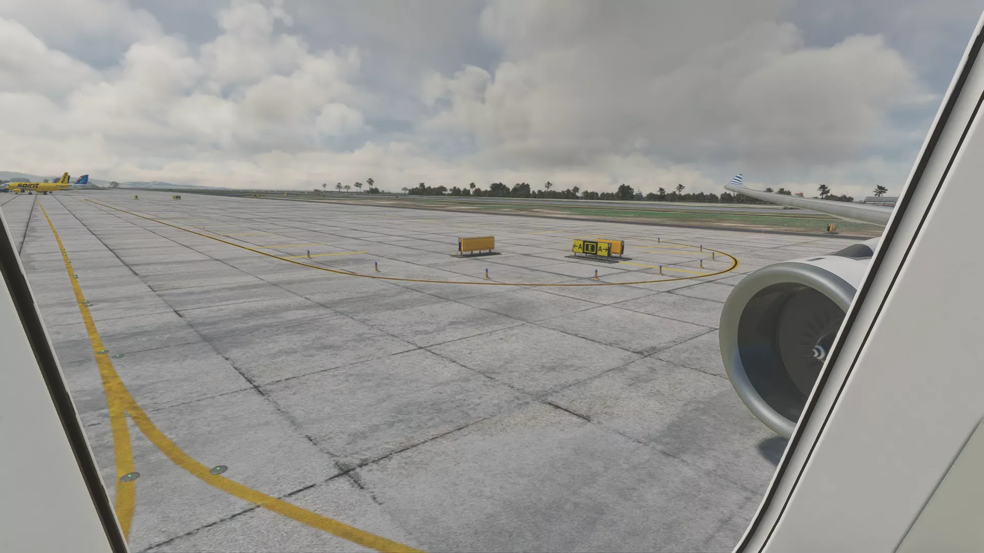 Flight Image