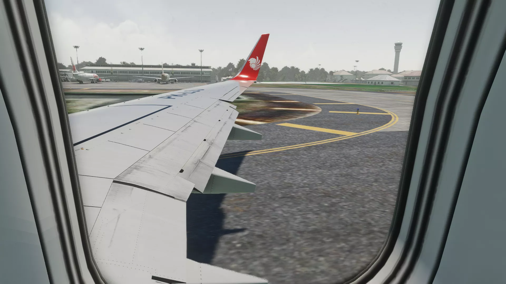 Flight Image