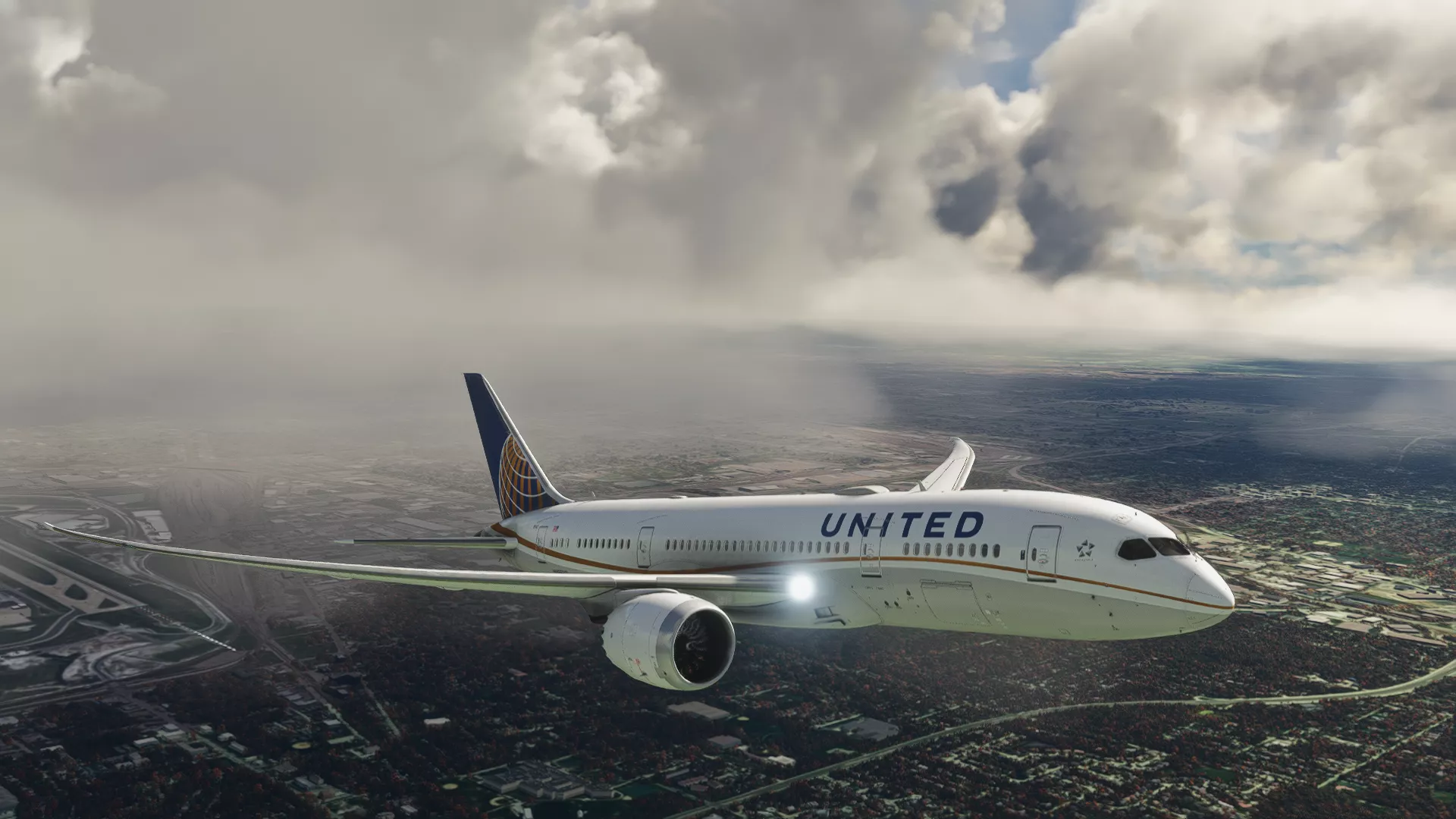 Flight Image