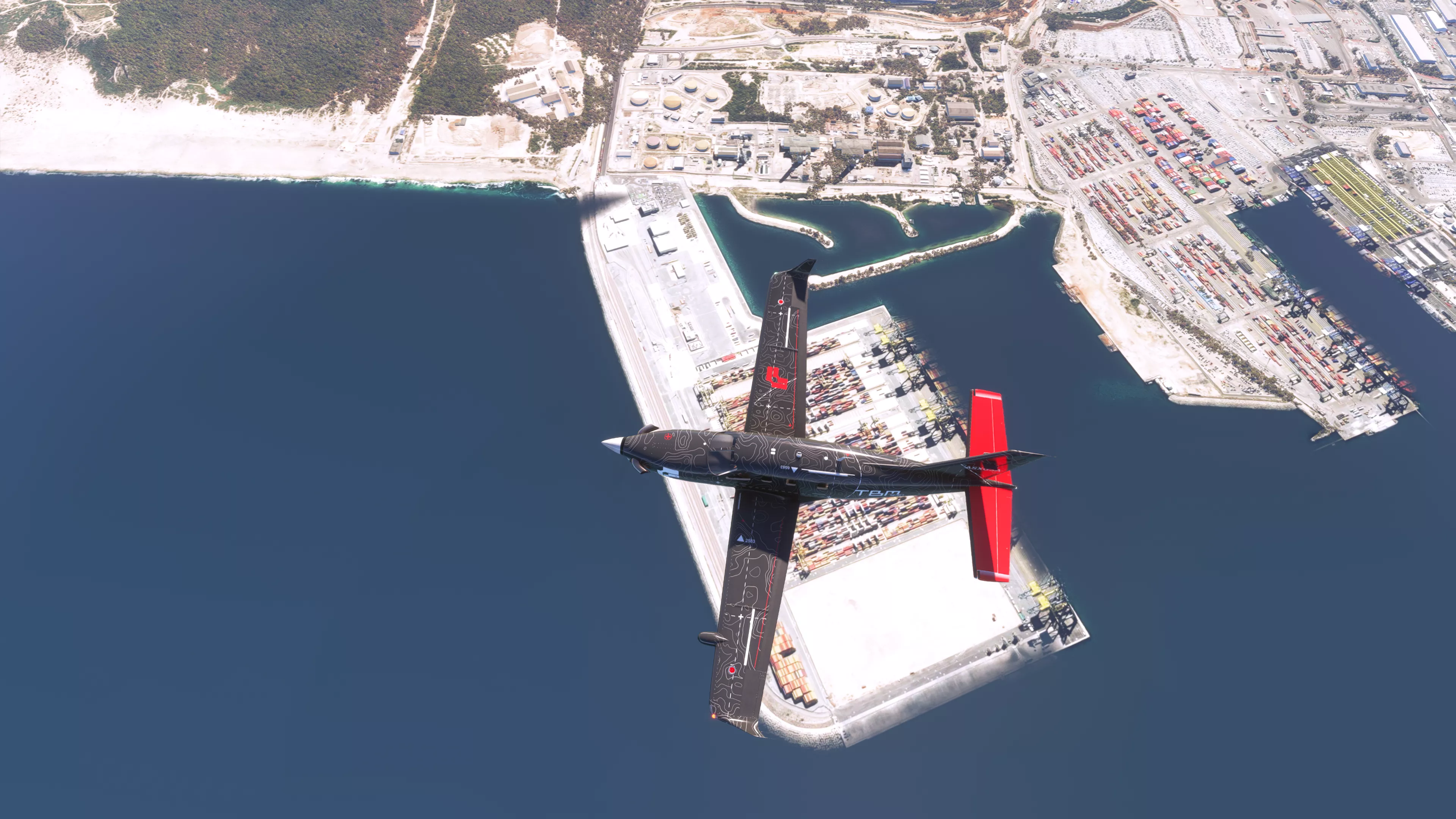 Flight Image