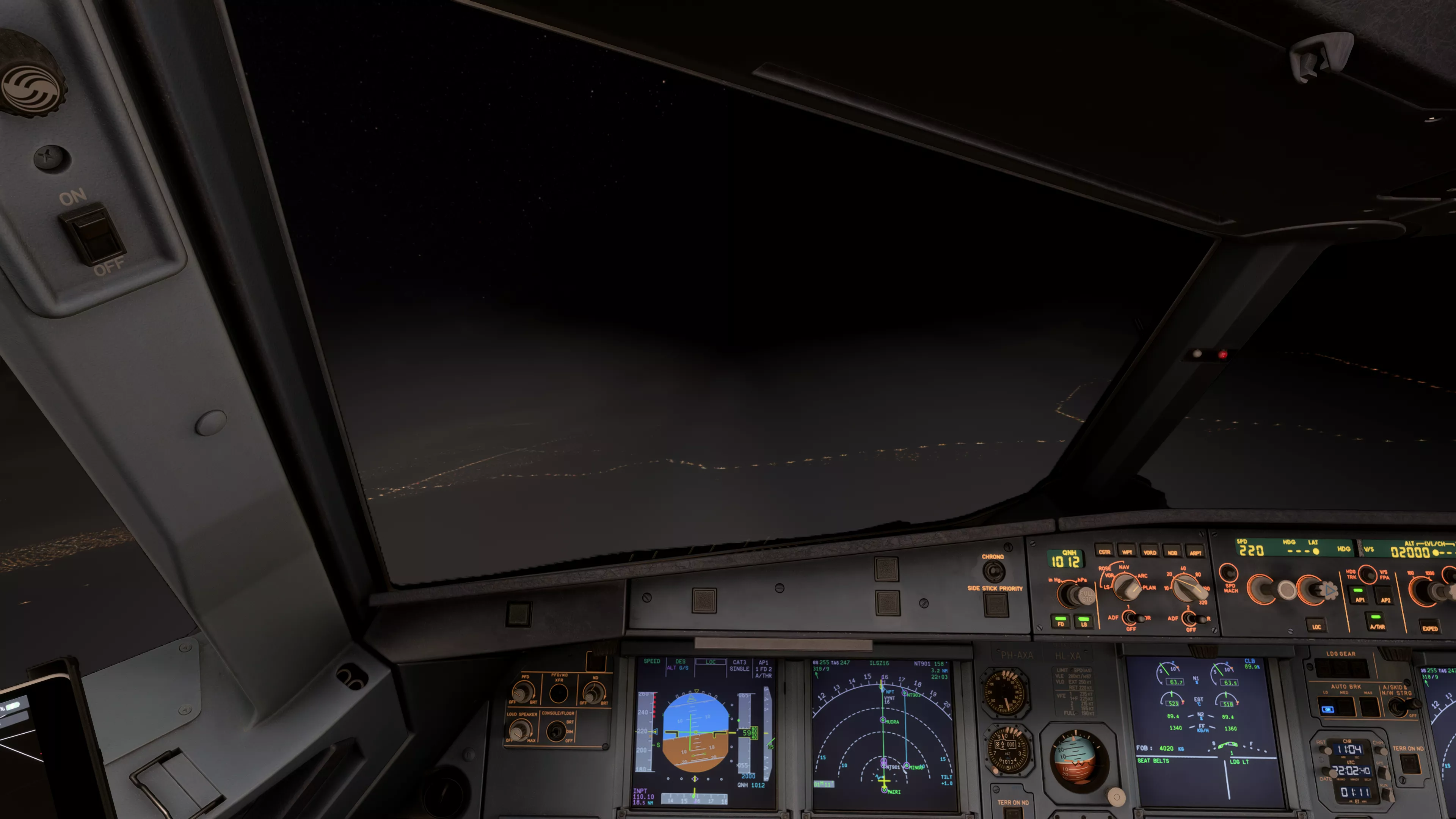 Flight Image