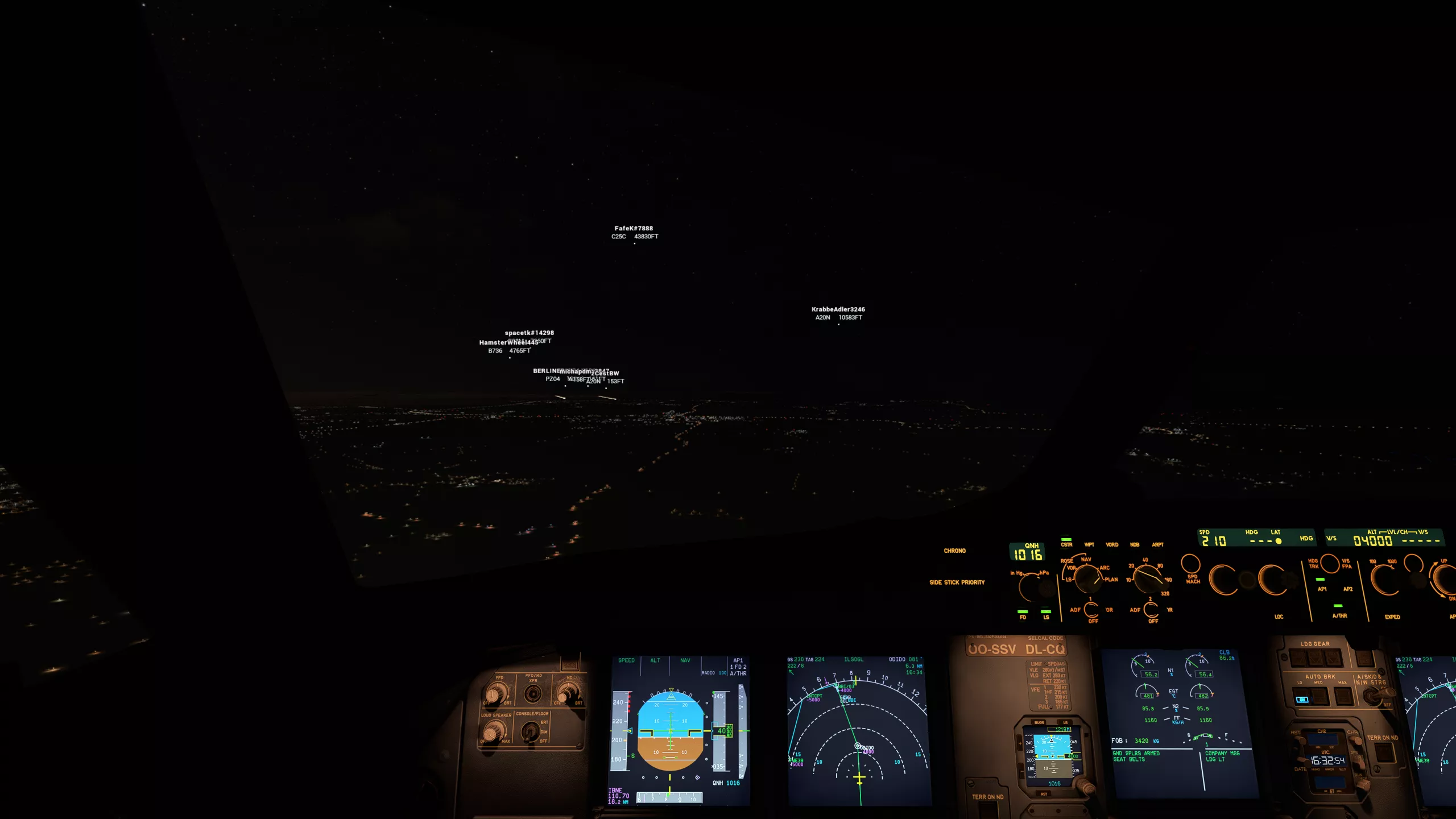 Flight Image