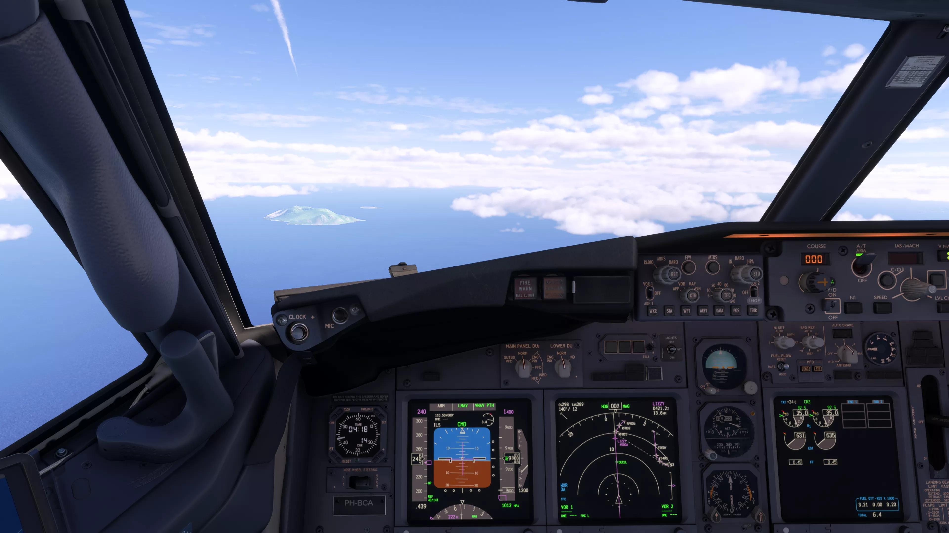 Flight Image