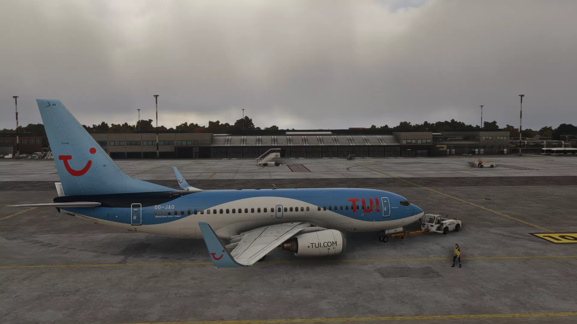 Flight Image