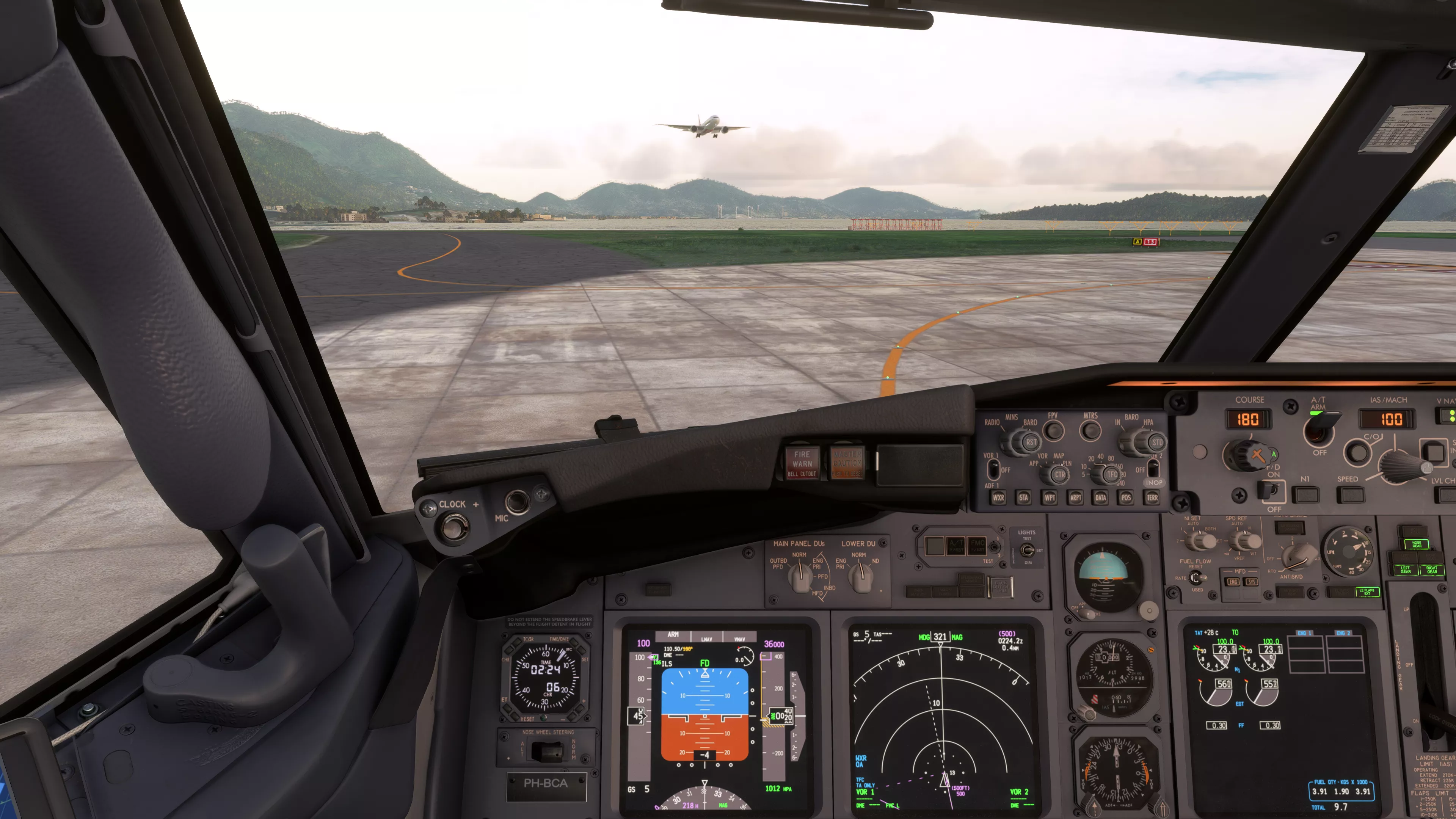 Flight Image