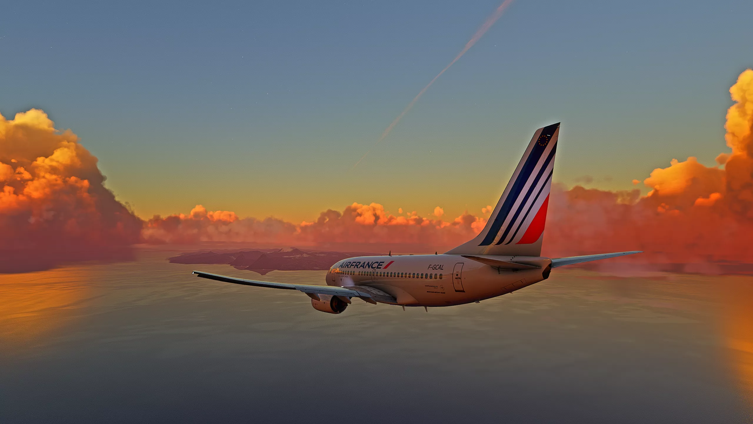 Flight Image