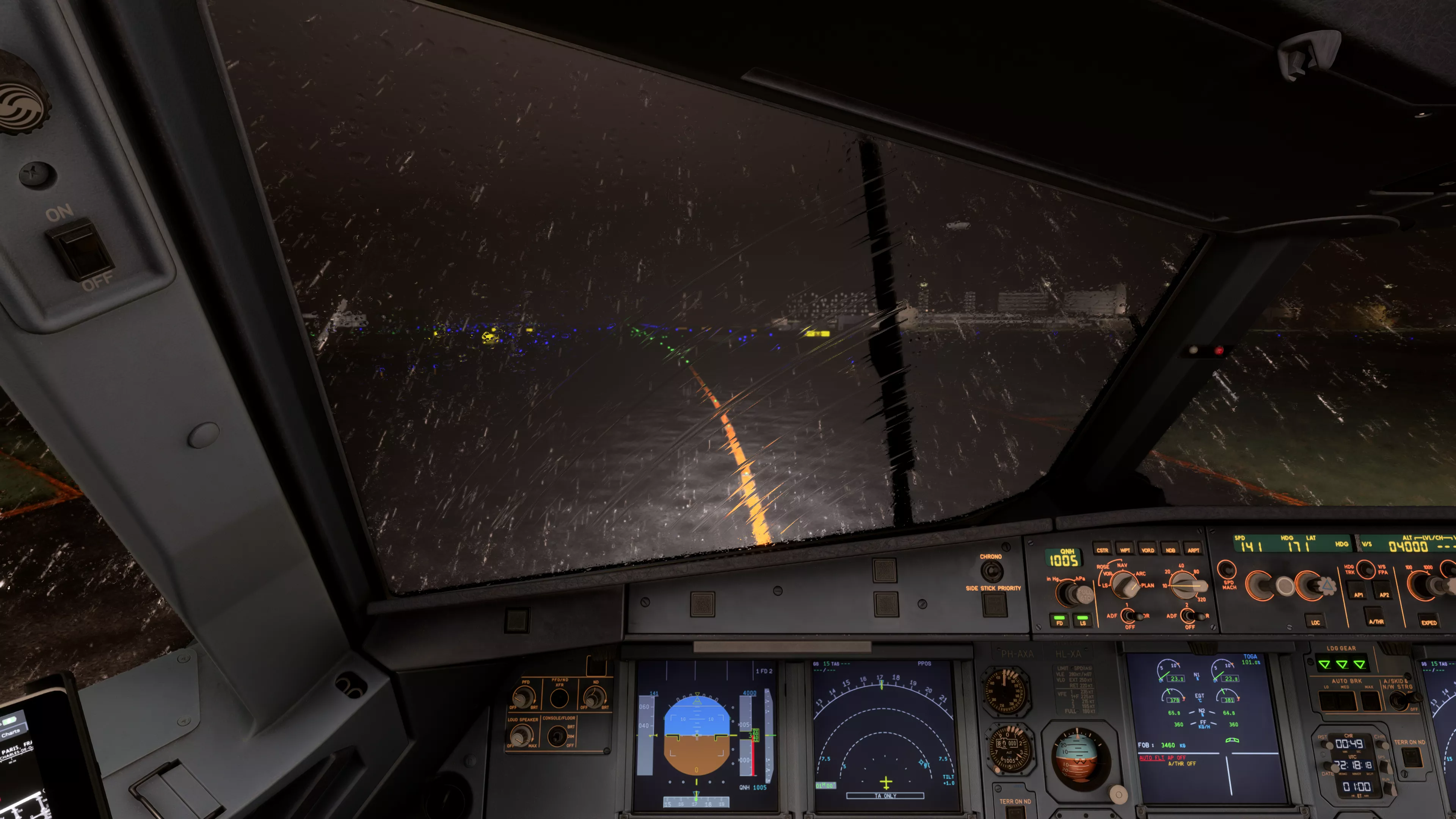 Flight Image