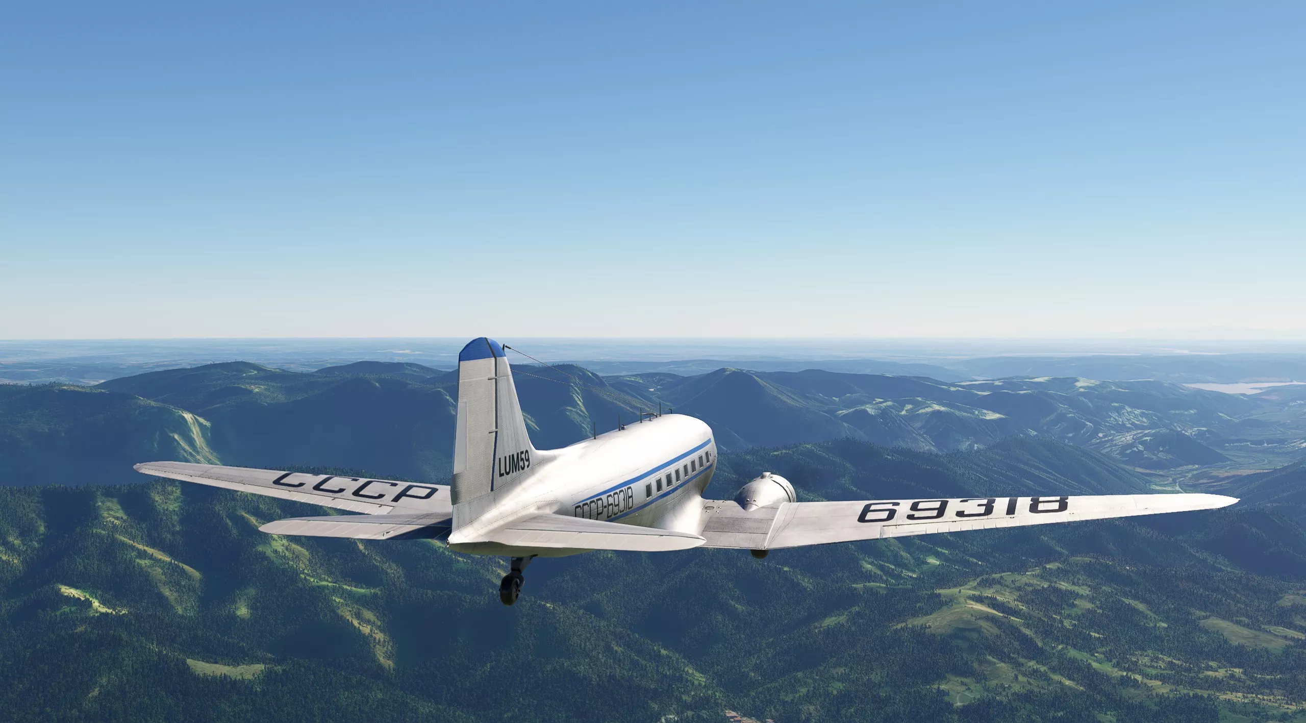 Flight Image