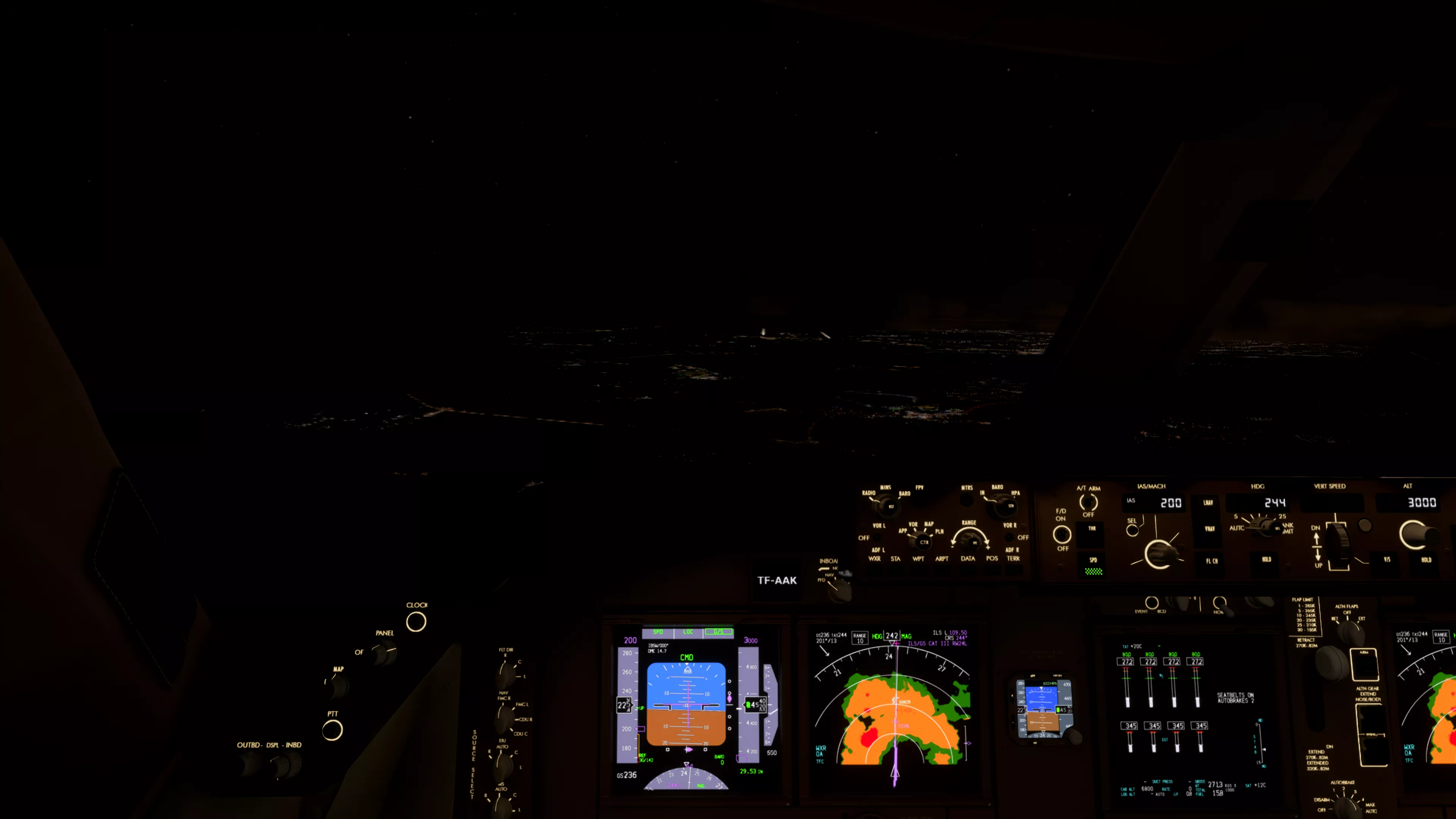 Flight Image