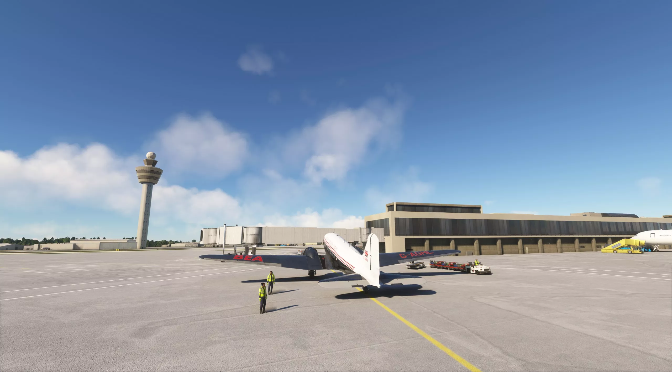 Flight Image