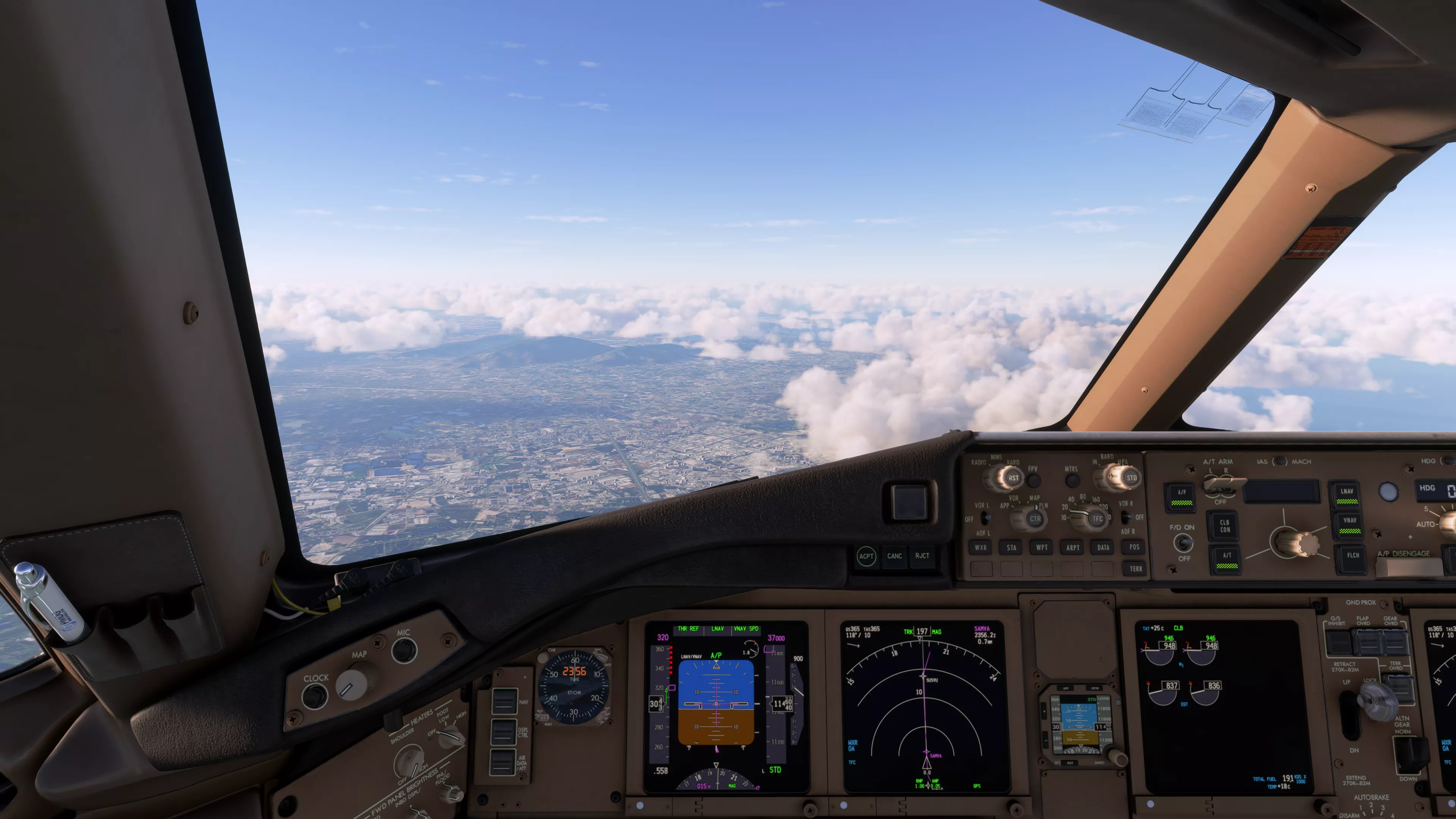 Flight Image
