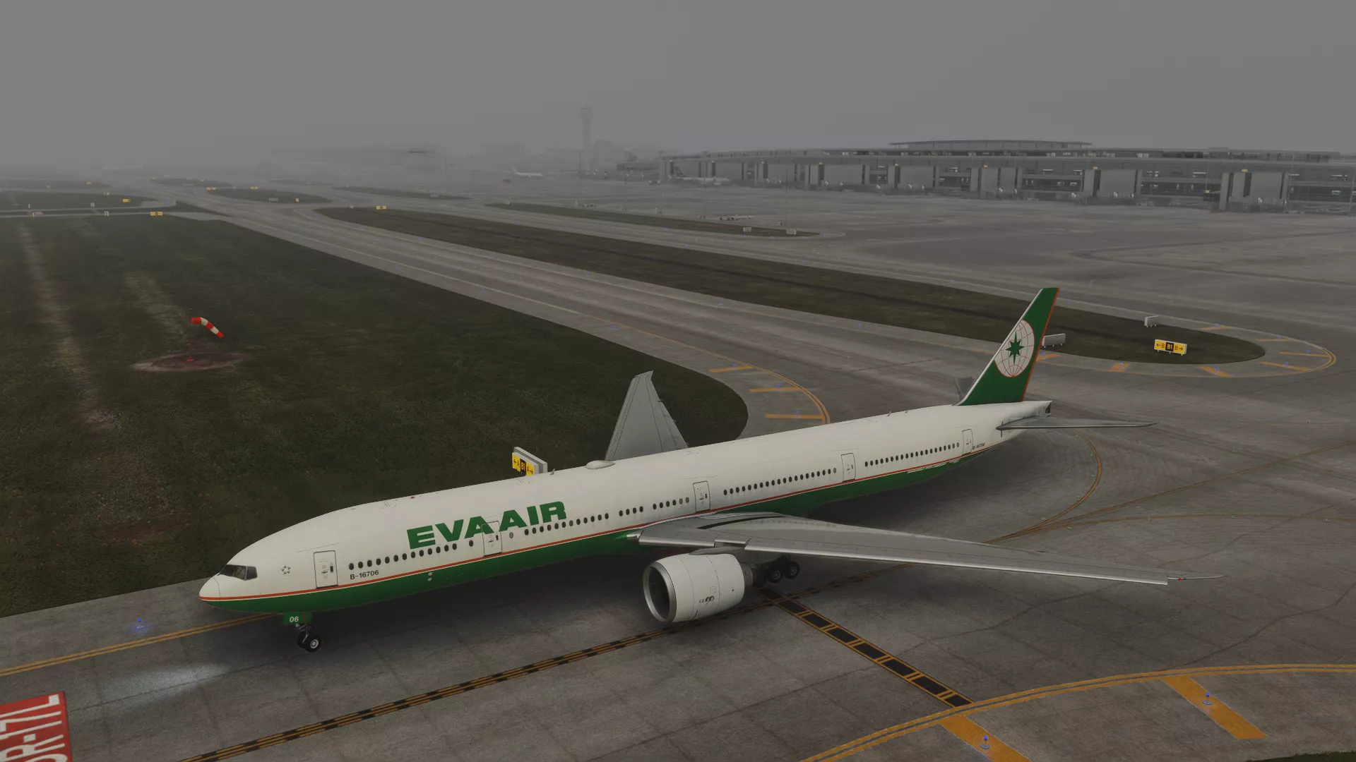 Flight Image