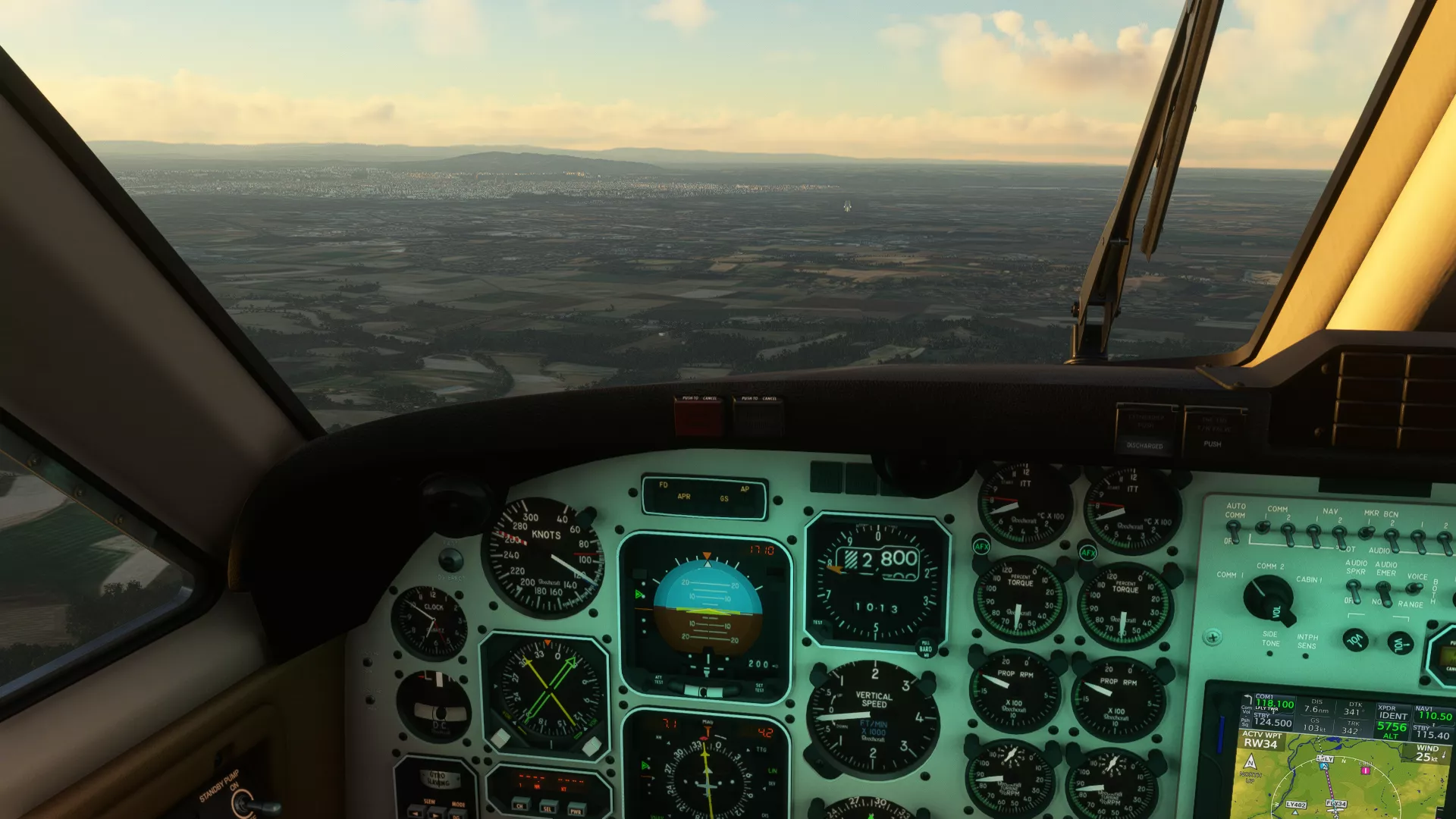 Flight Image
