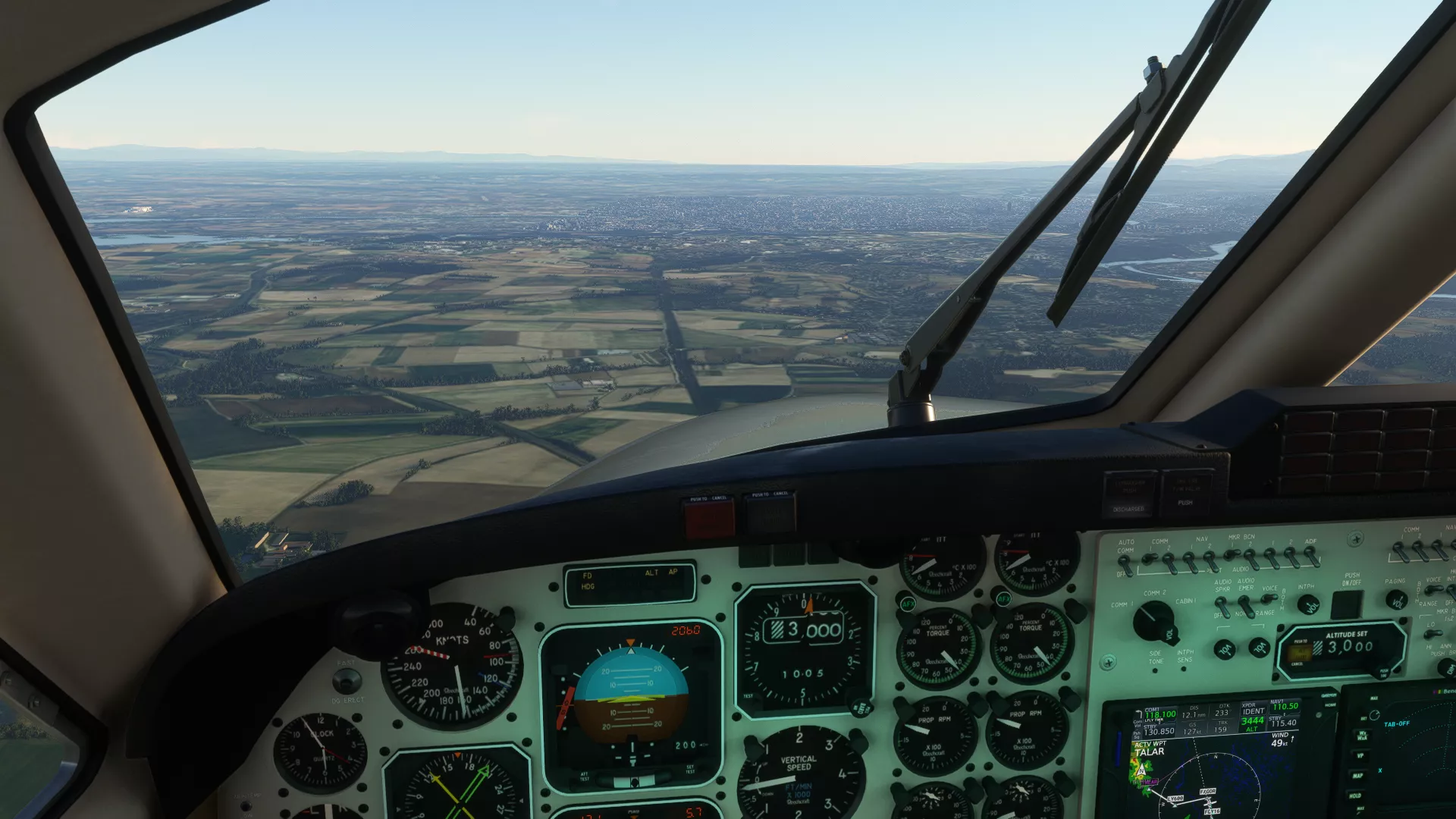Flight Image