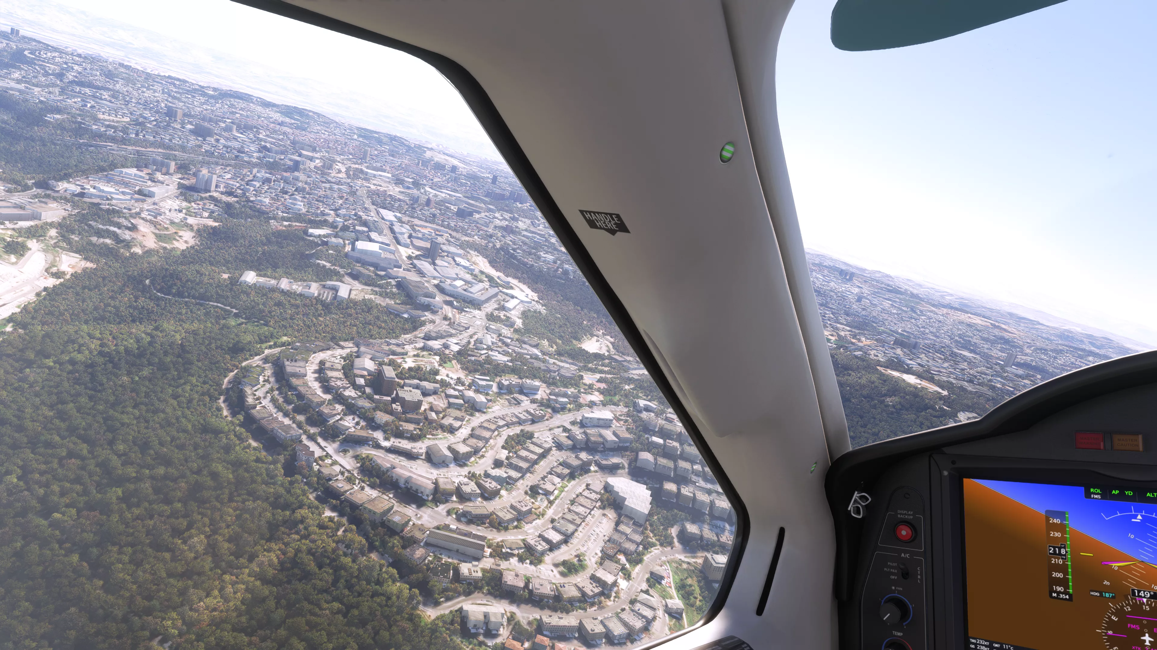 Flight Image