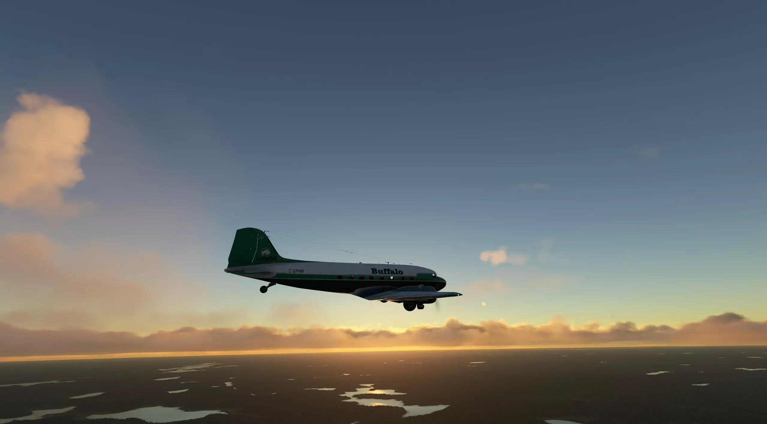 Flight Image