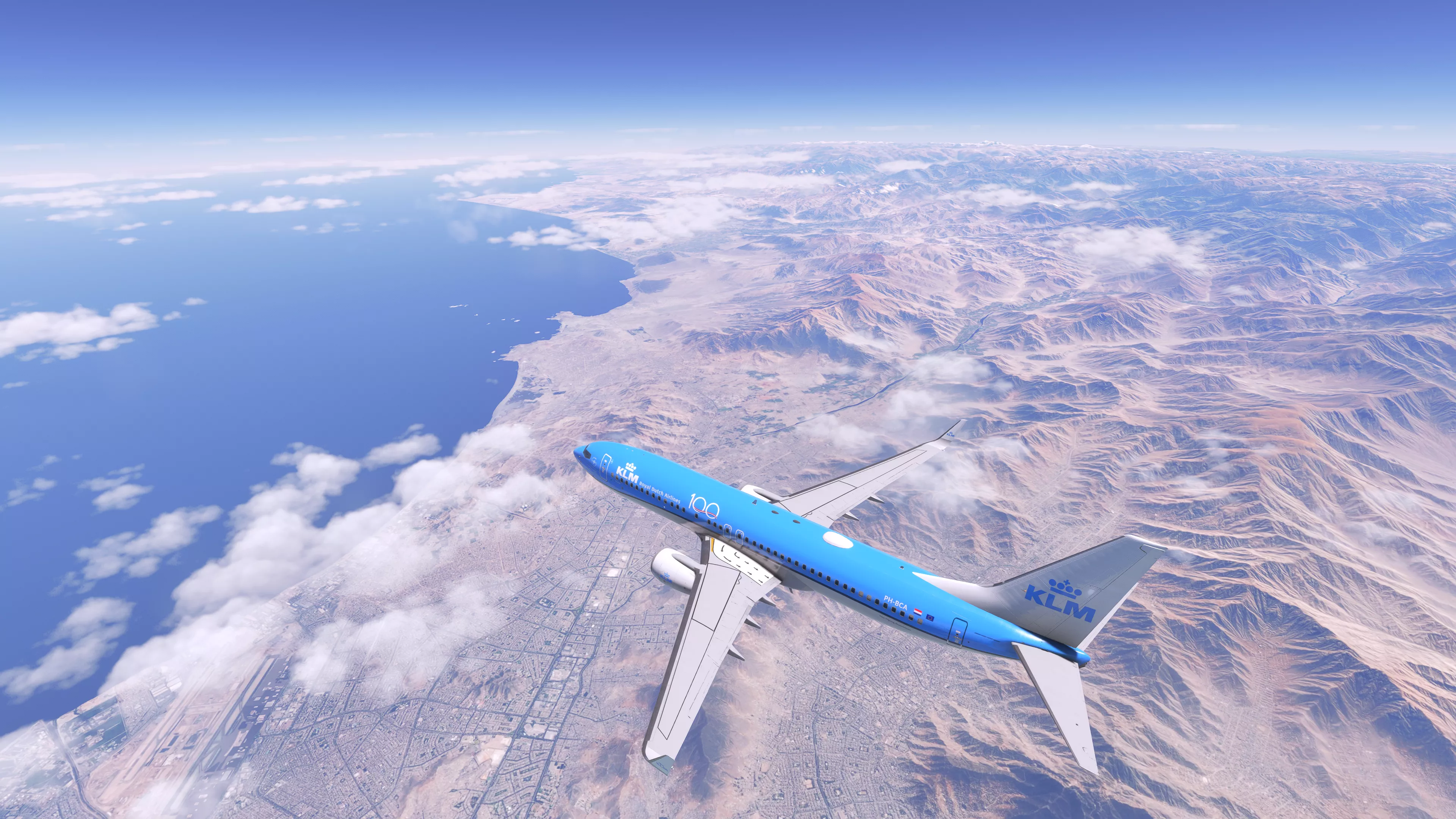 Flight Image