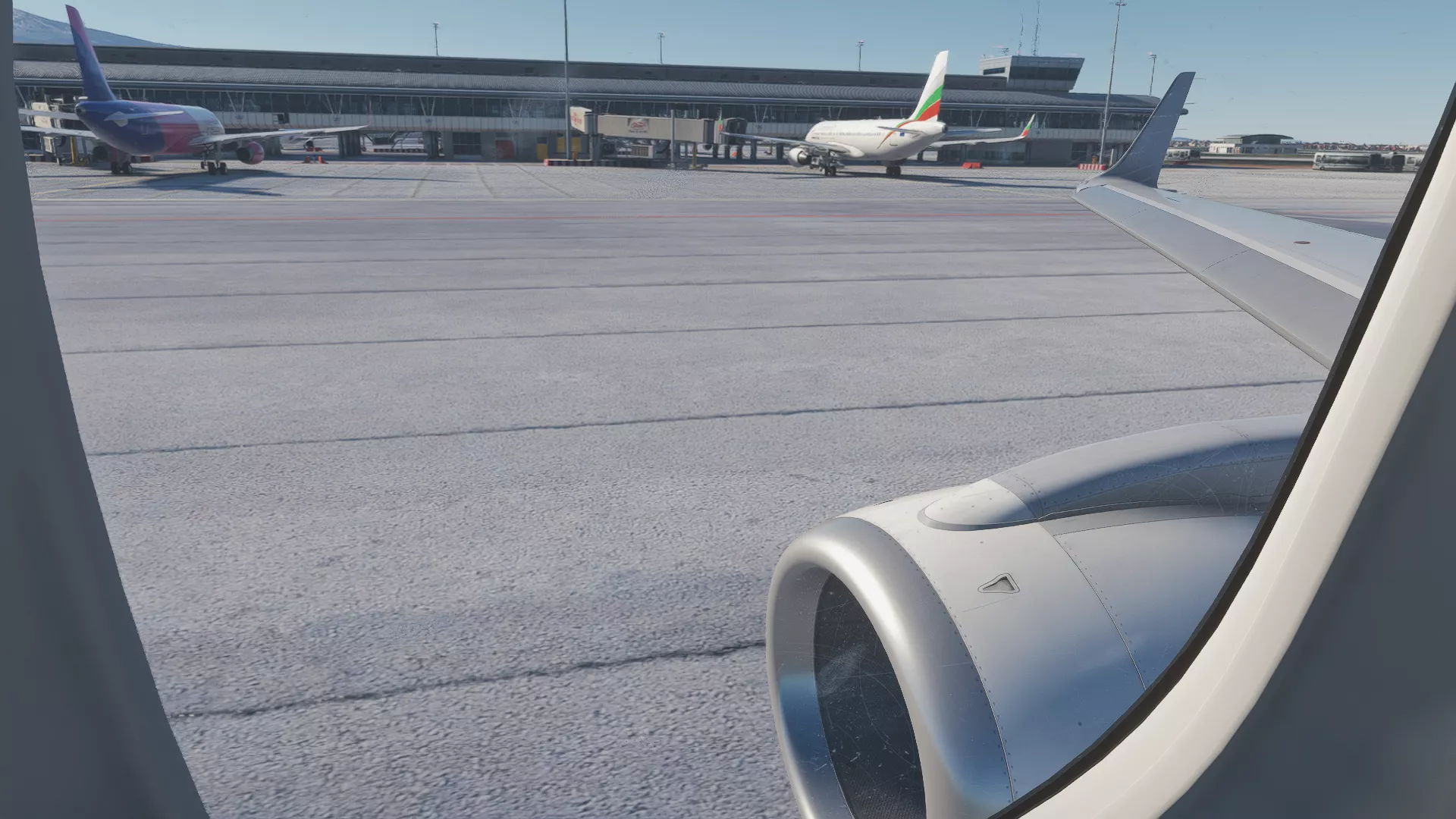 Flight Image