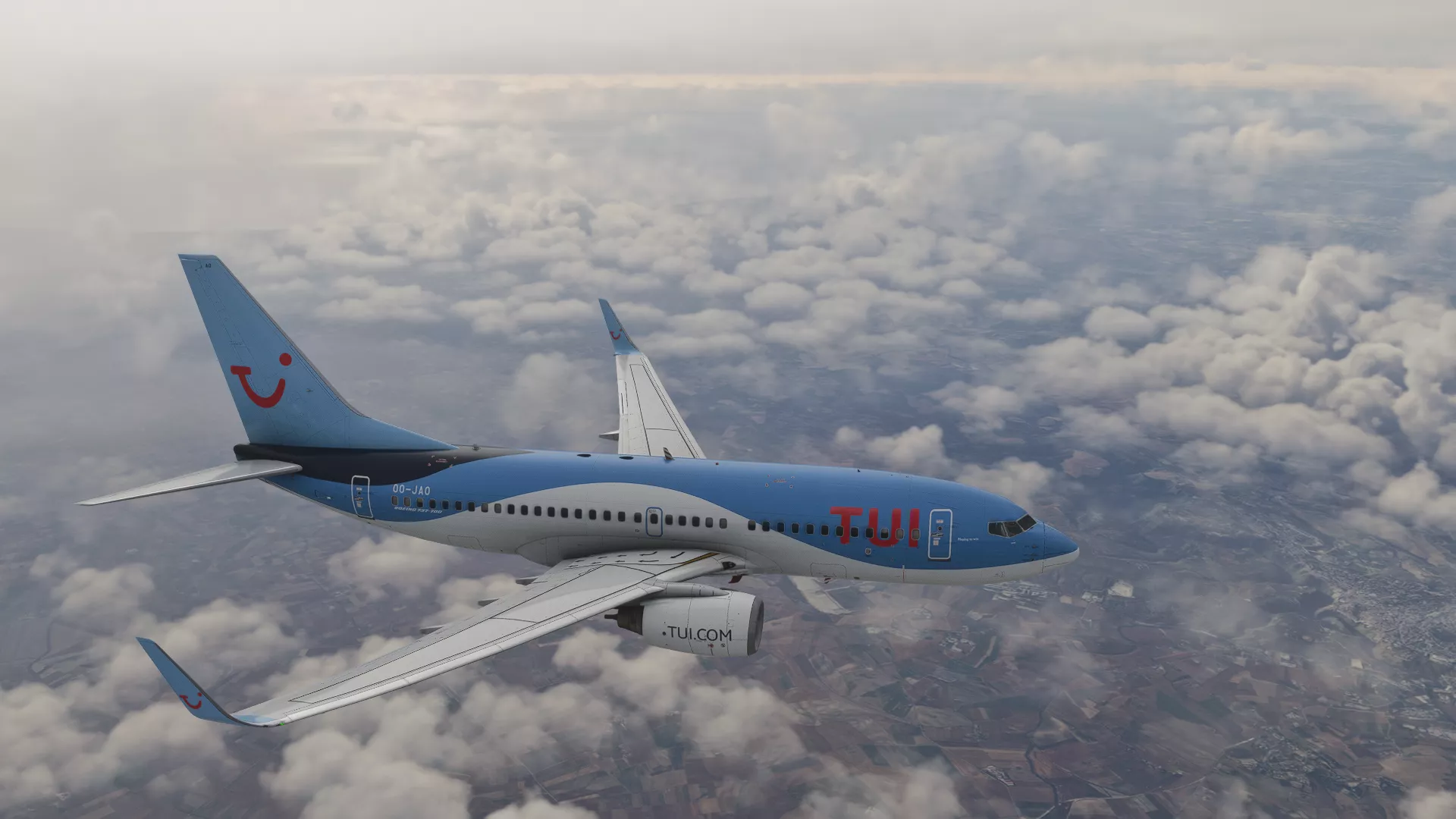Flight Image
