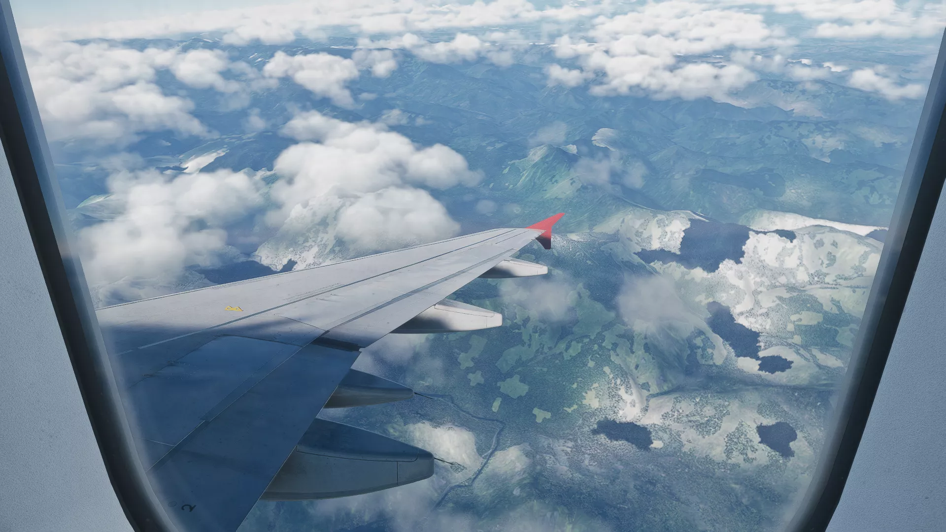 Flight Image