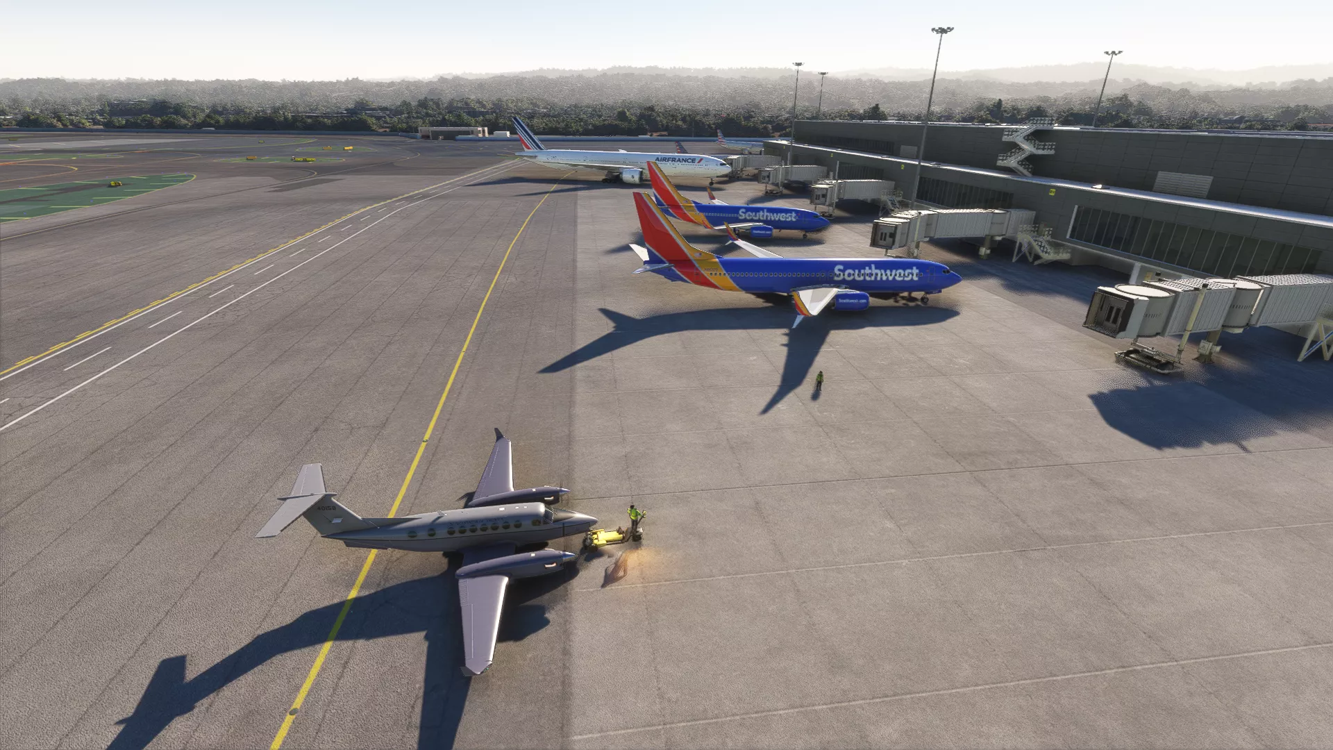 Flight Image