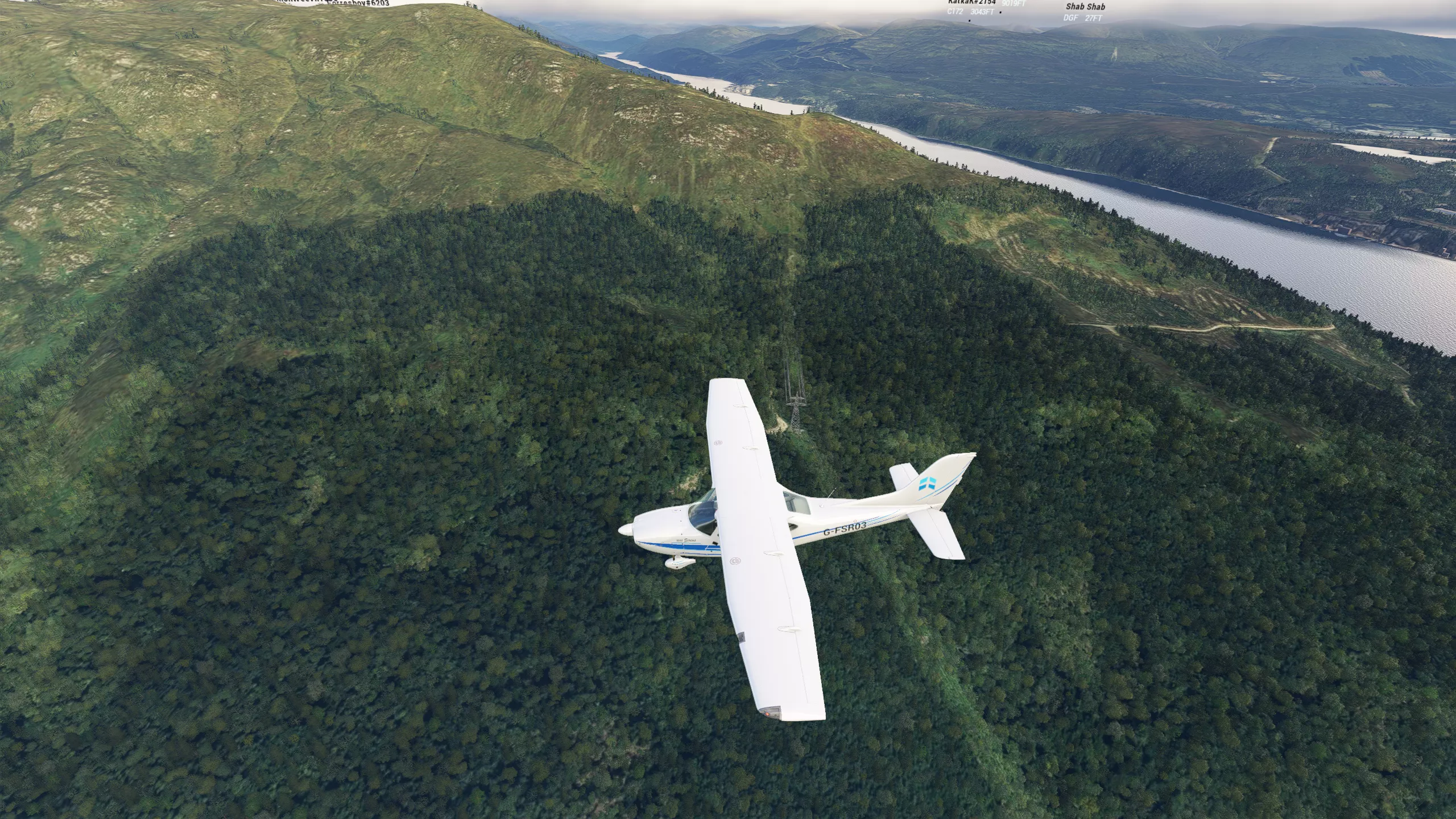 Flight Image