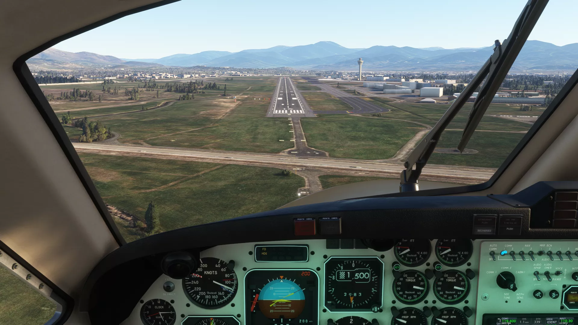 Flight Image
