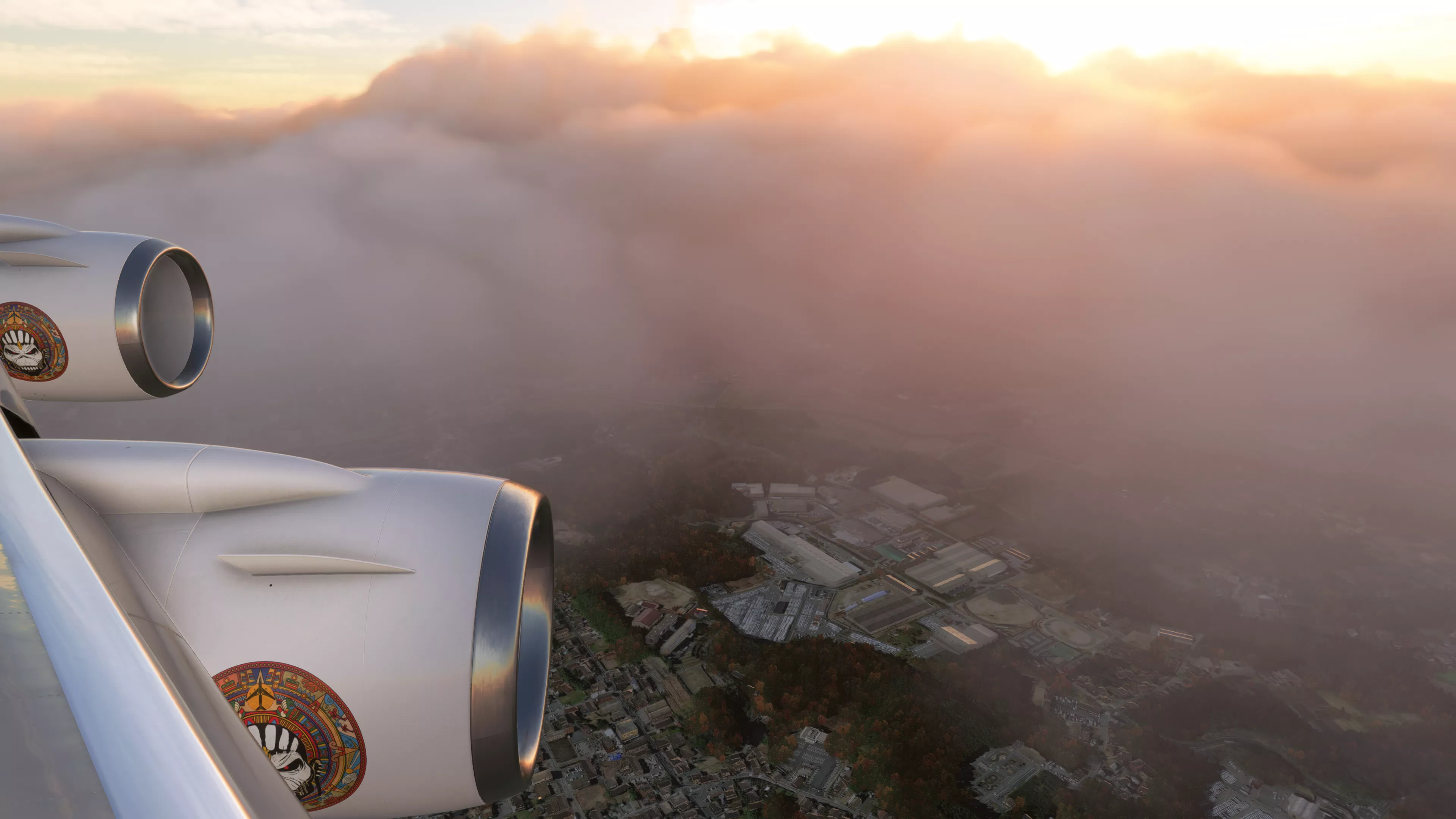 Flight Image