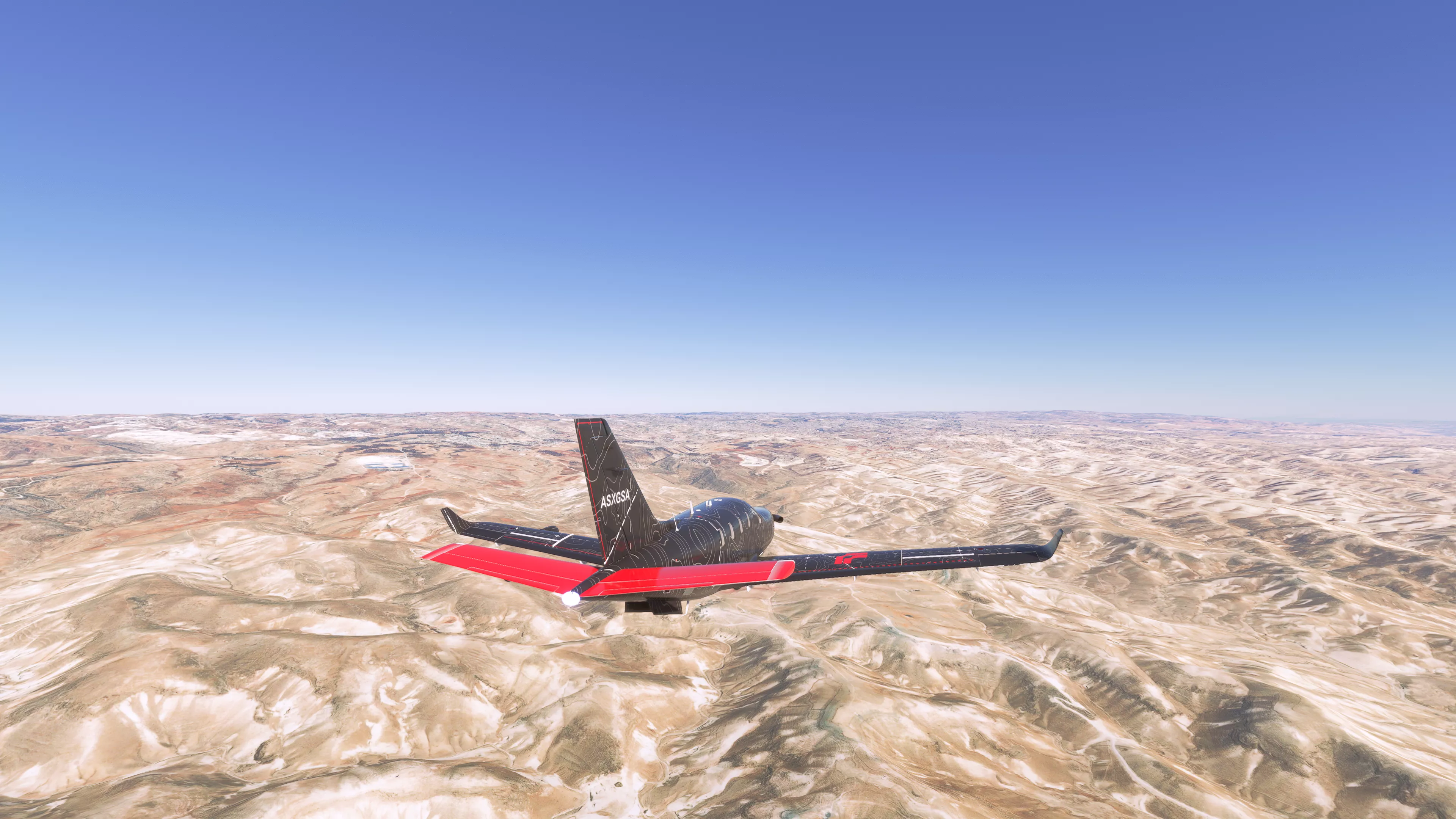 Flight Image